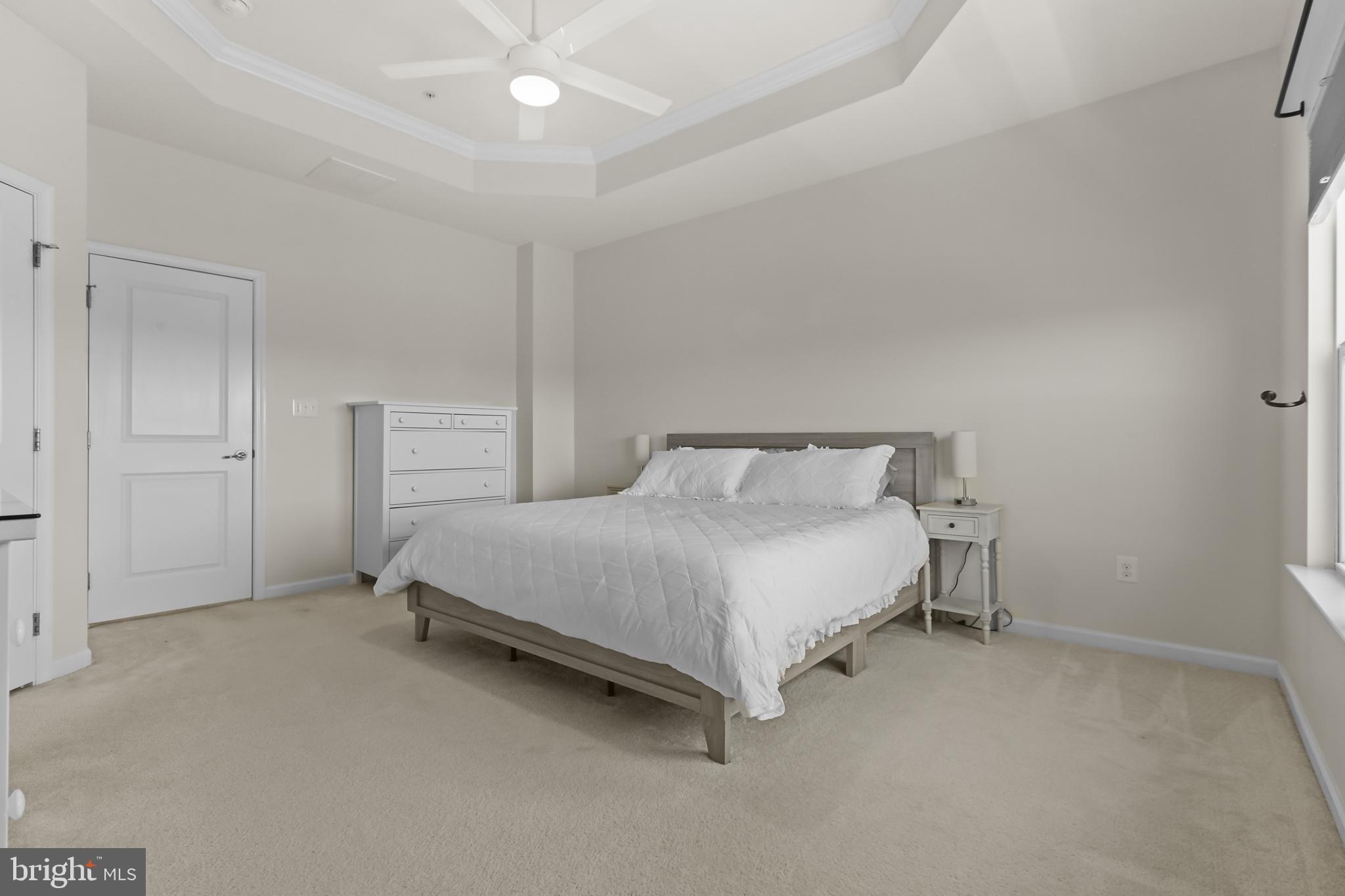 MAGNESS MILL - Residential