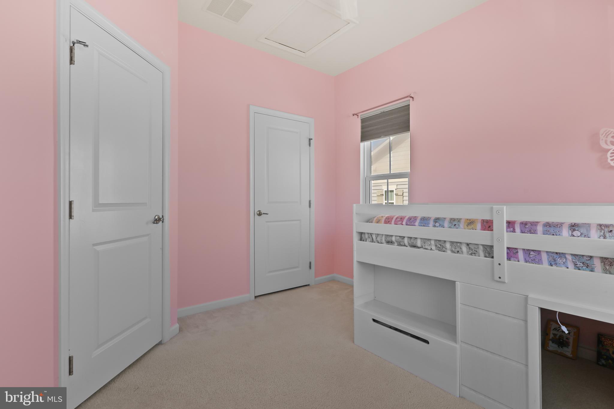 MAGNESS MILL - Residential