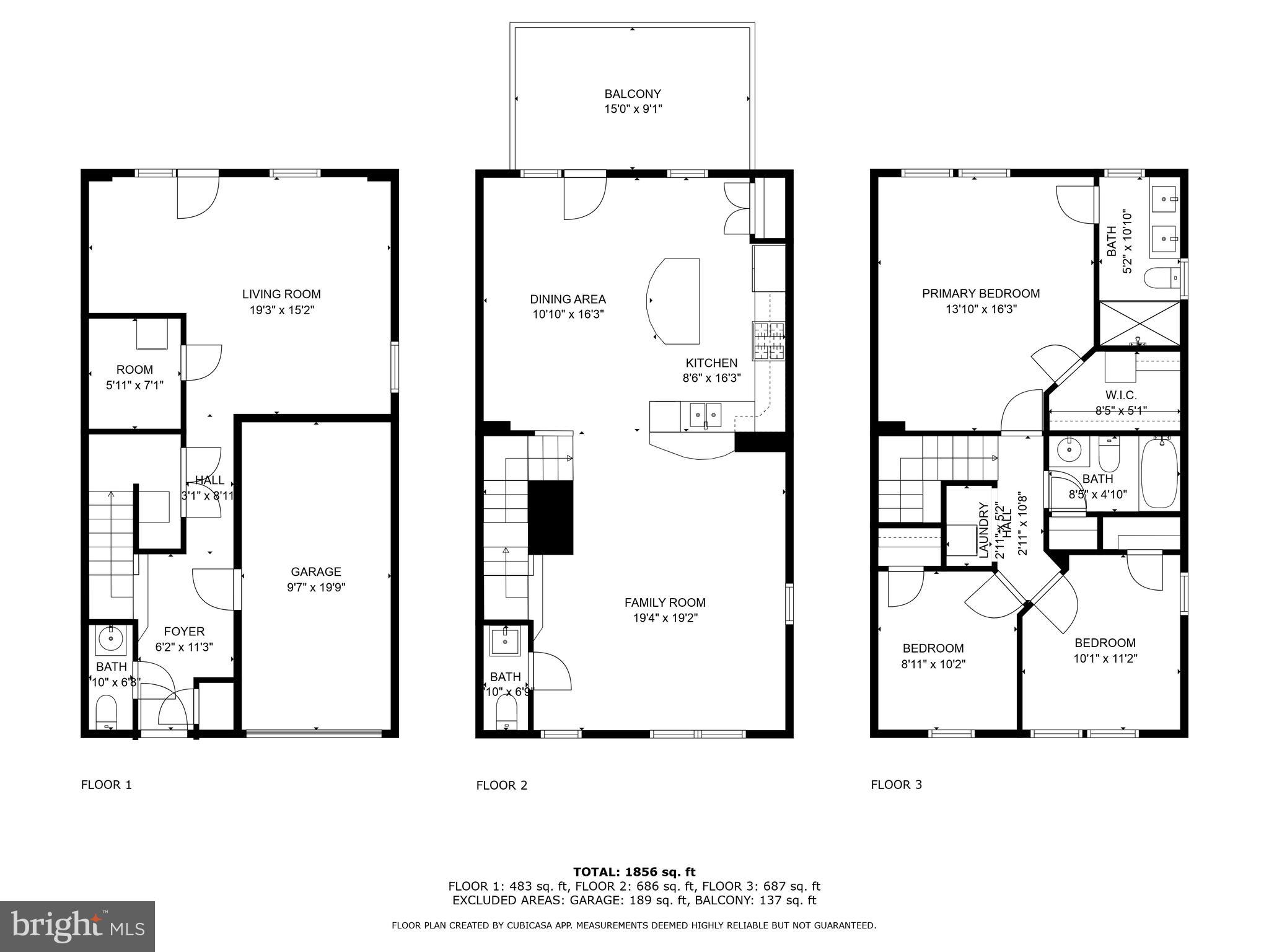 MAGNESS MILL - Residential