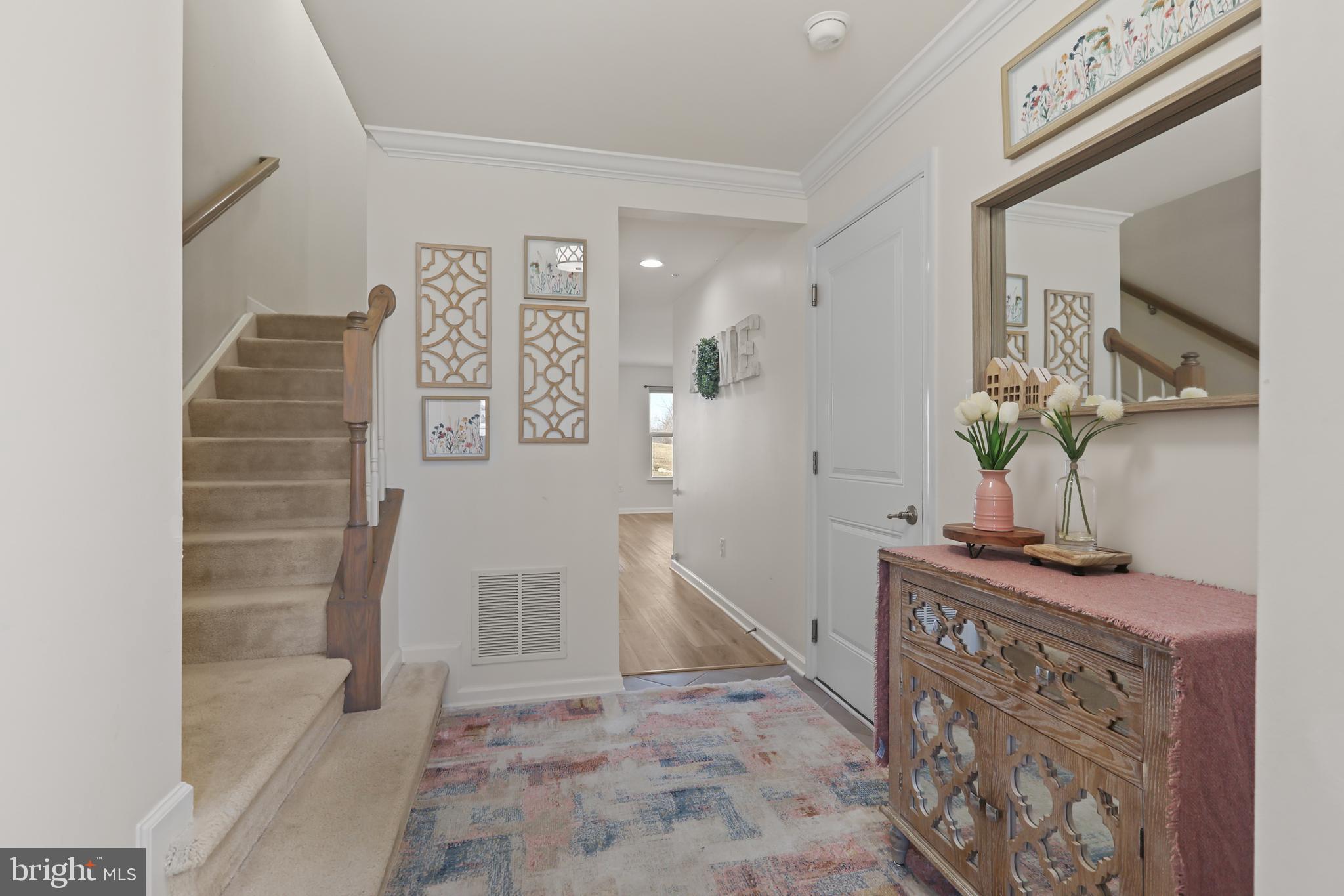 MAGNESS MILL - Residential