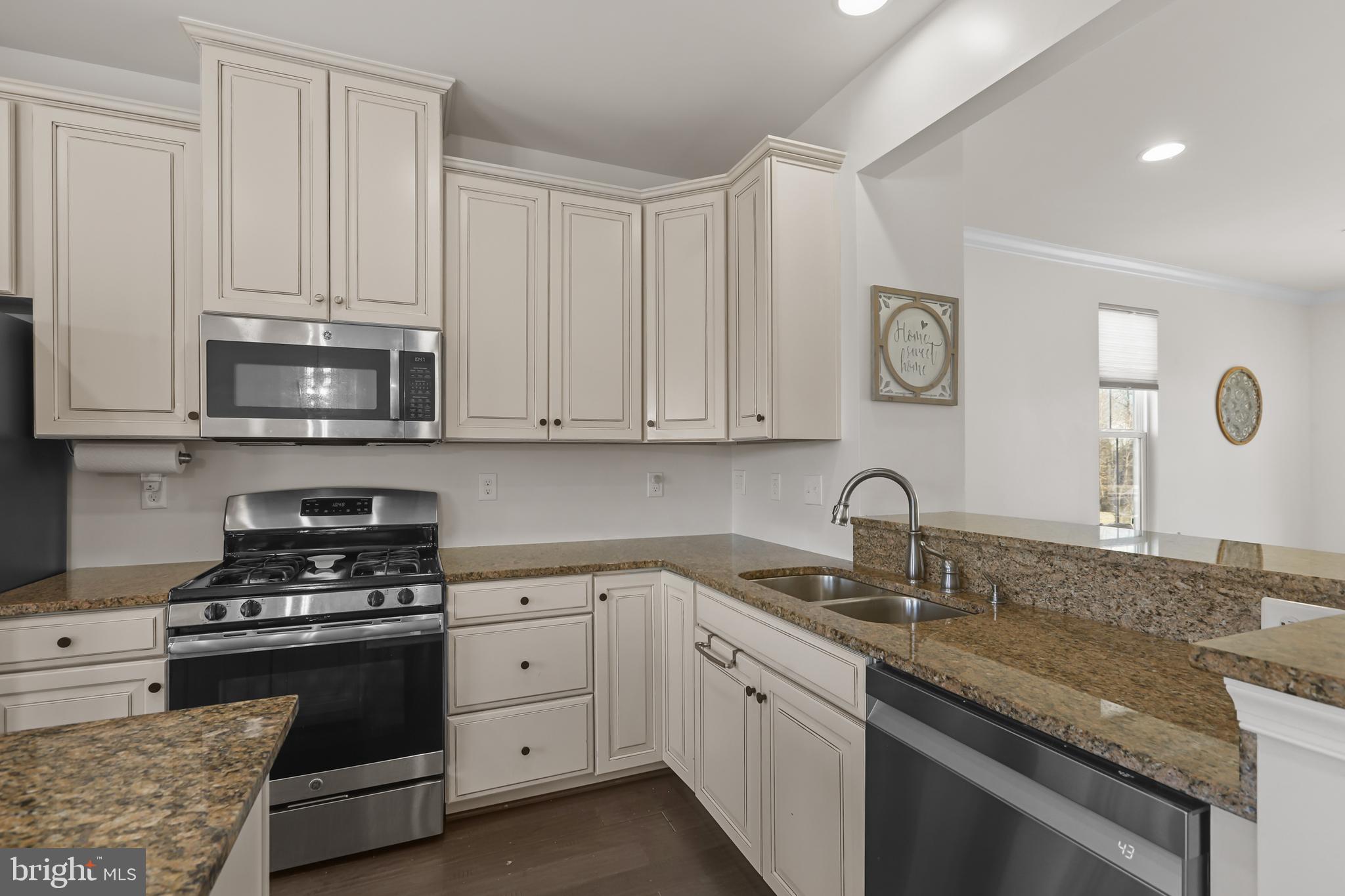 MAGNESS MILL - Residential