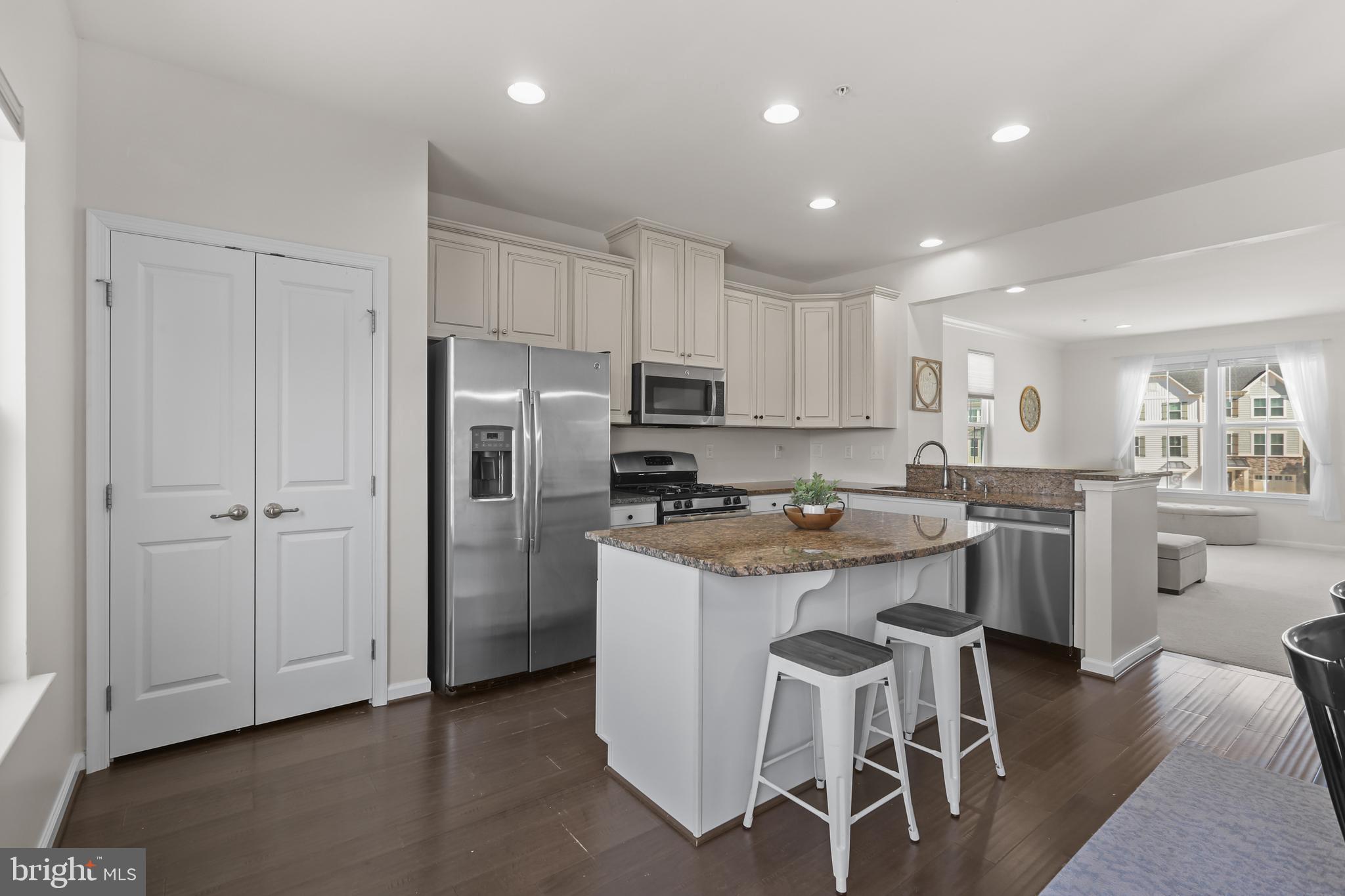 MAGNESS MILL - Residential