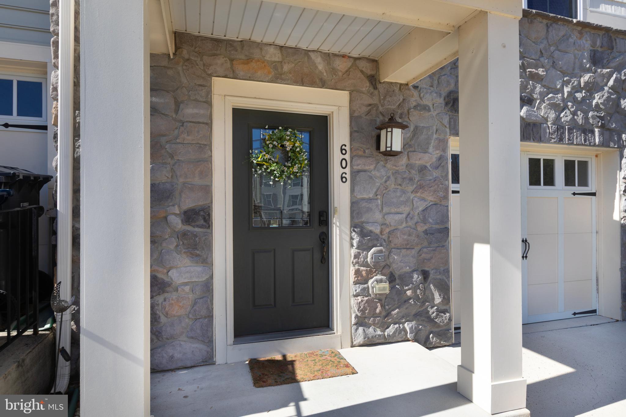 MAGNESS MILL - Residential