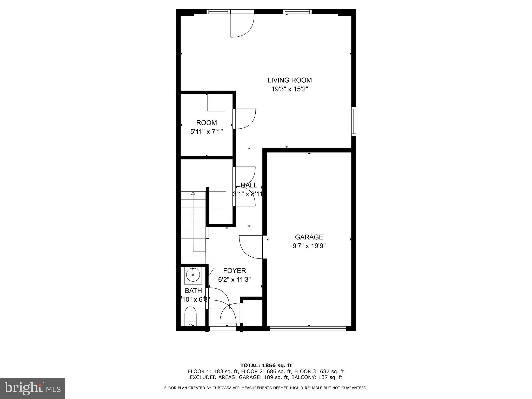 MAGNESS MILL - Residential