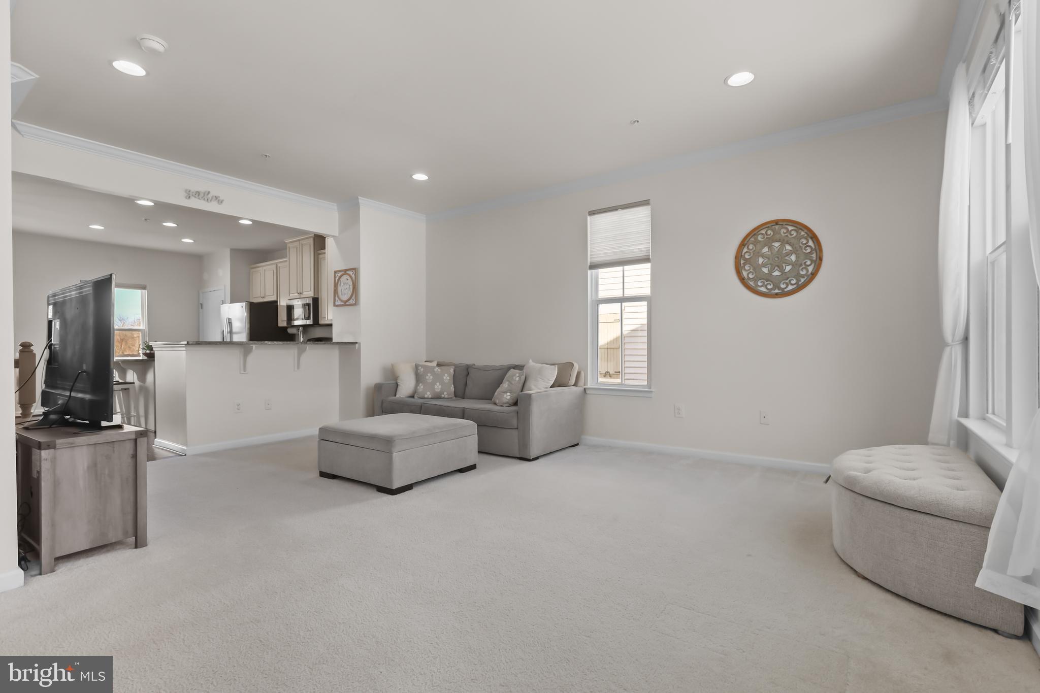 MAGNESS MILL - Residential