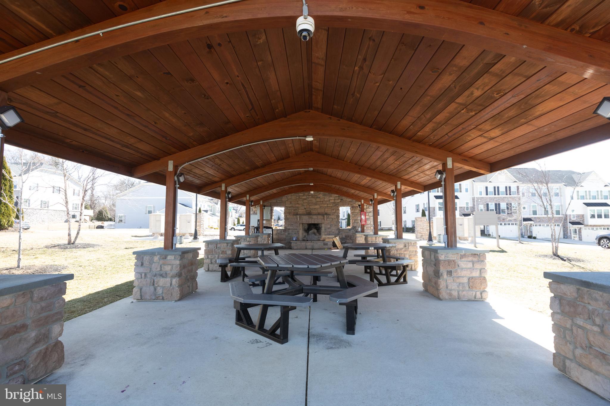 MAGNESS MILL - Residential