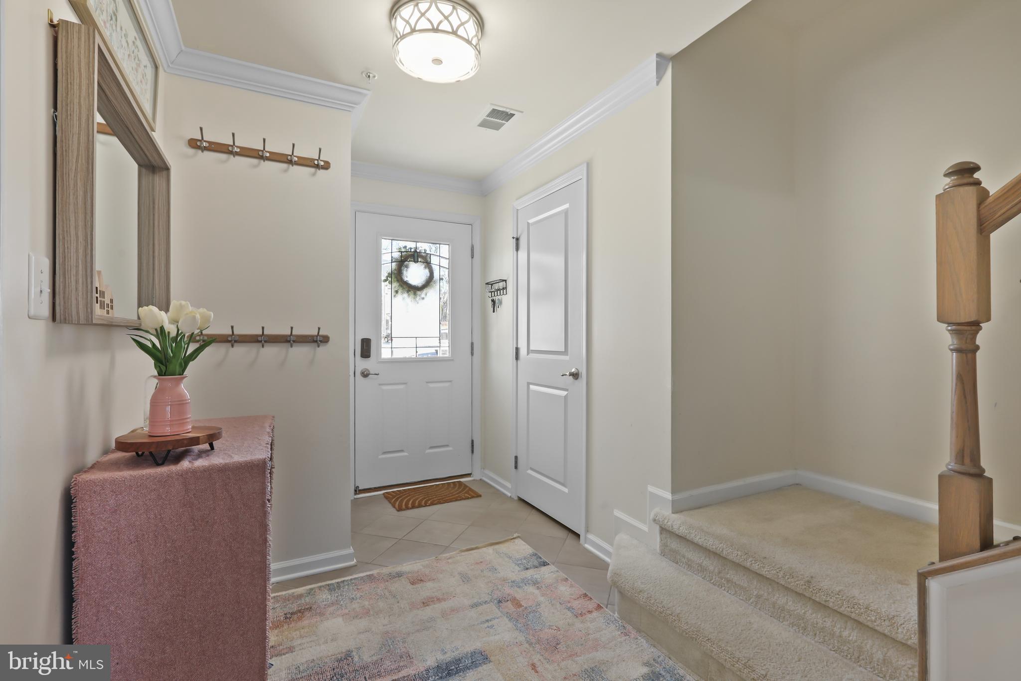 MAGNESS MILL - Residential