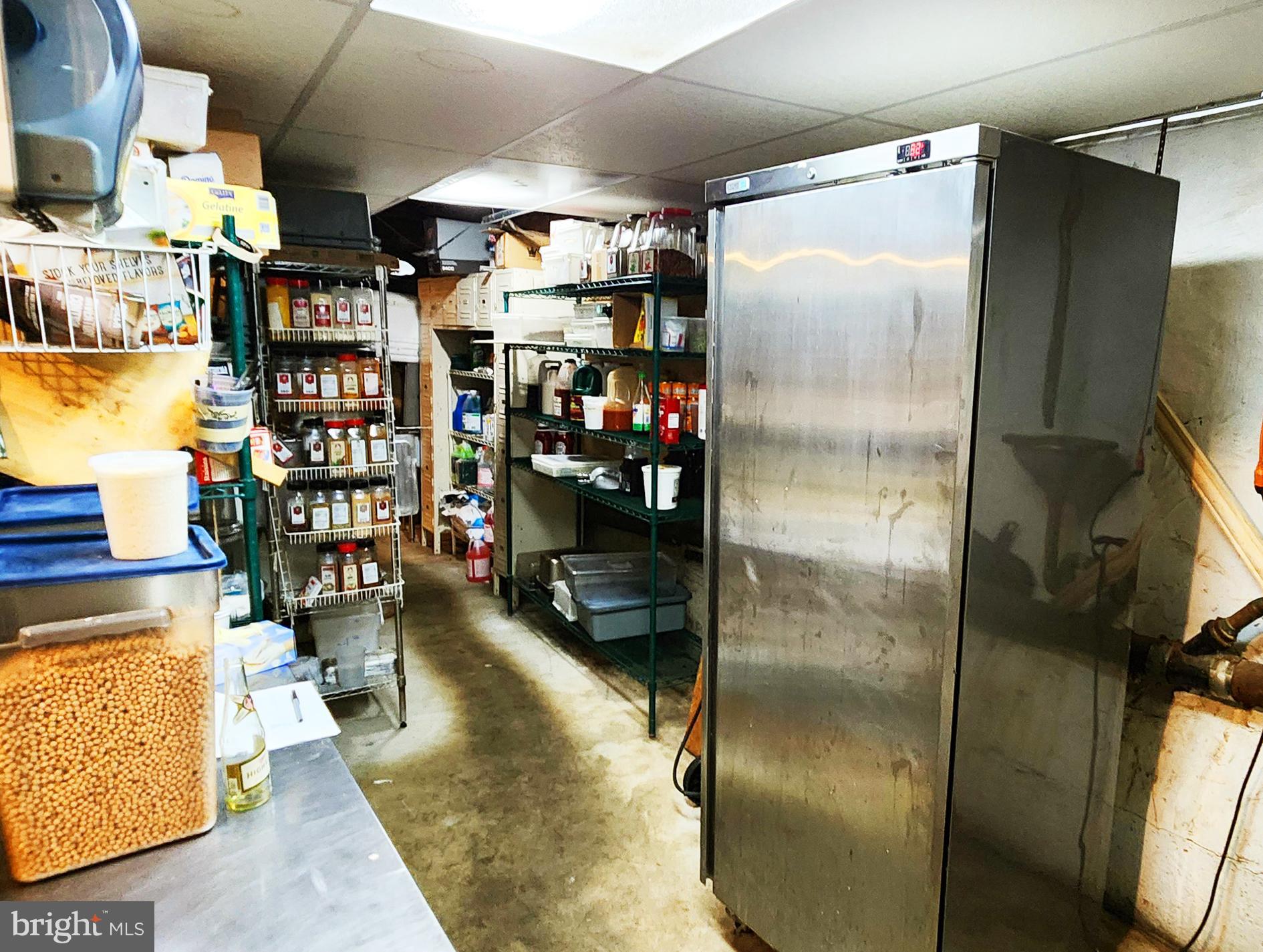 POINT BREEZE - Commercial Lease