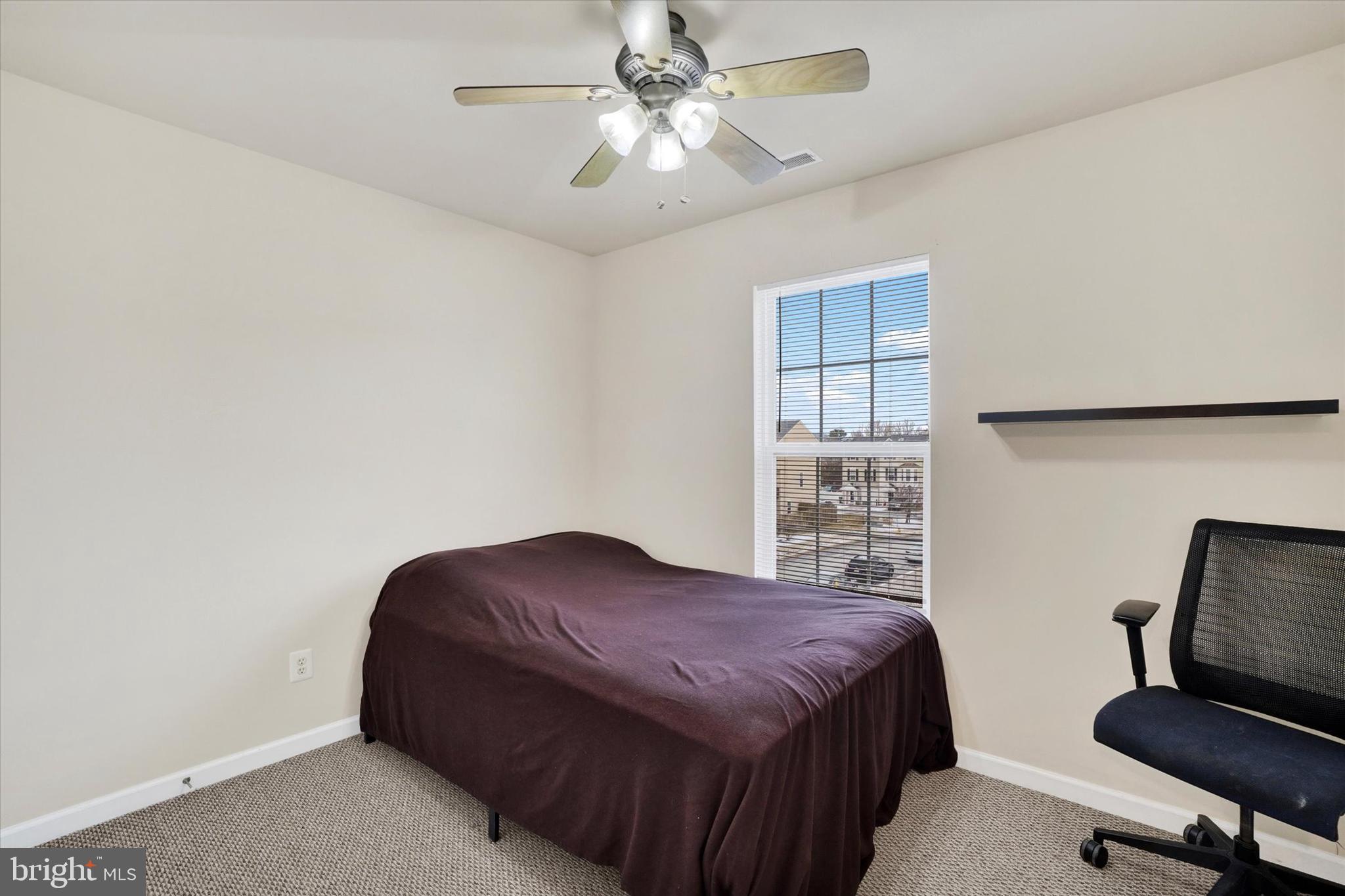 SALEM RUN TOWNHOMES - Residential