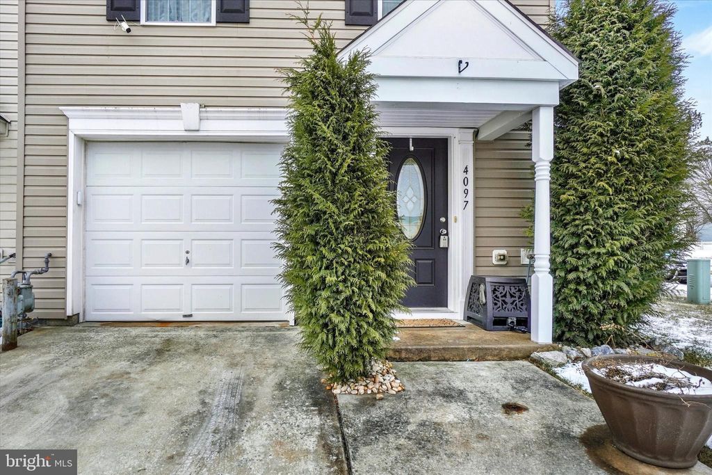 Photo of 4097 Majestic Court, DOVER, PA 17315 (MLS # PAYK2095190)