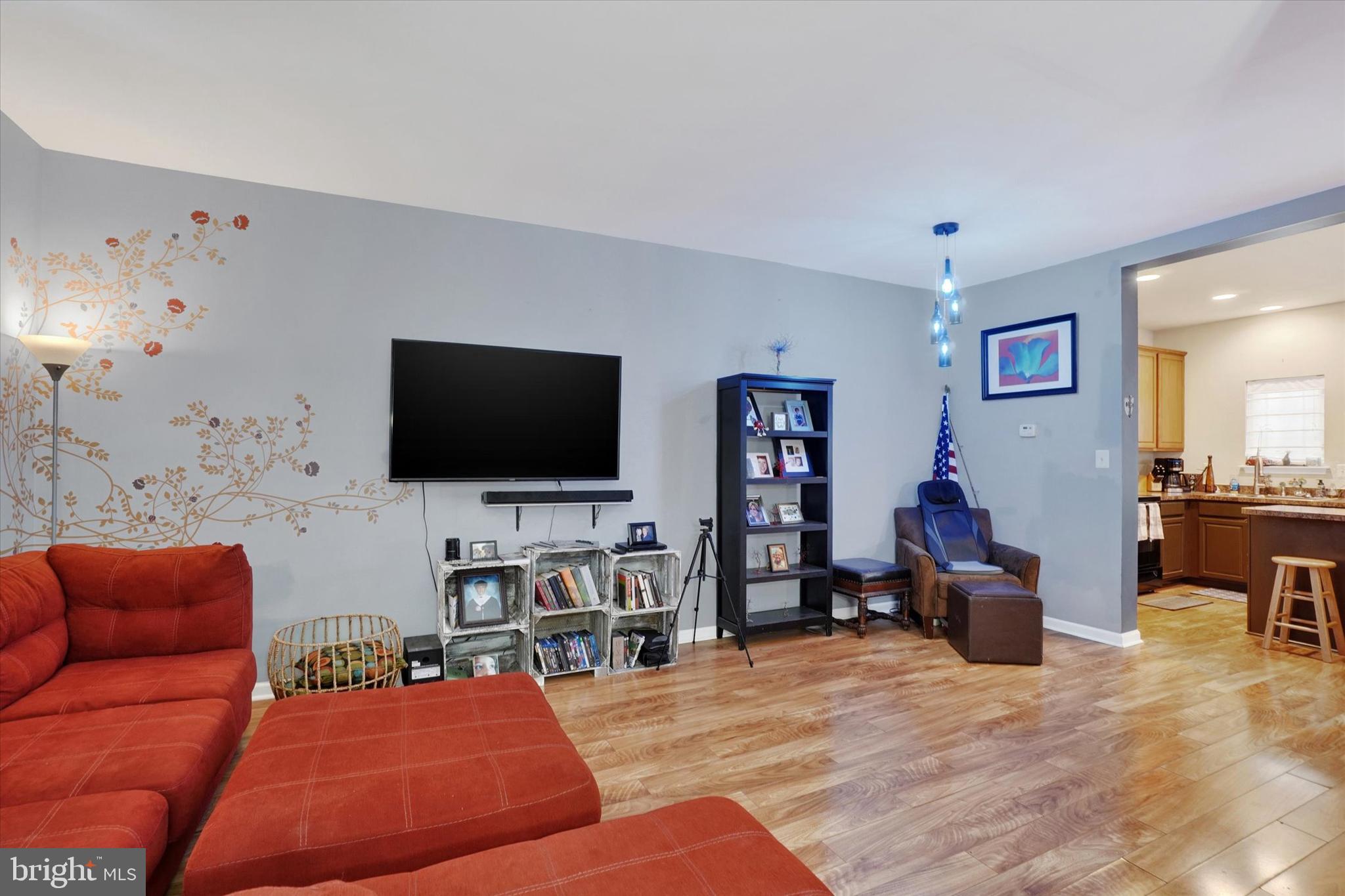 SALEM RUN TOWNHOMES - Residential