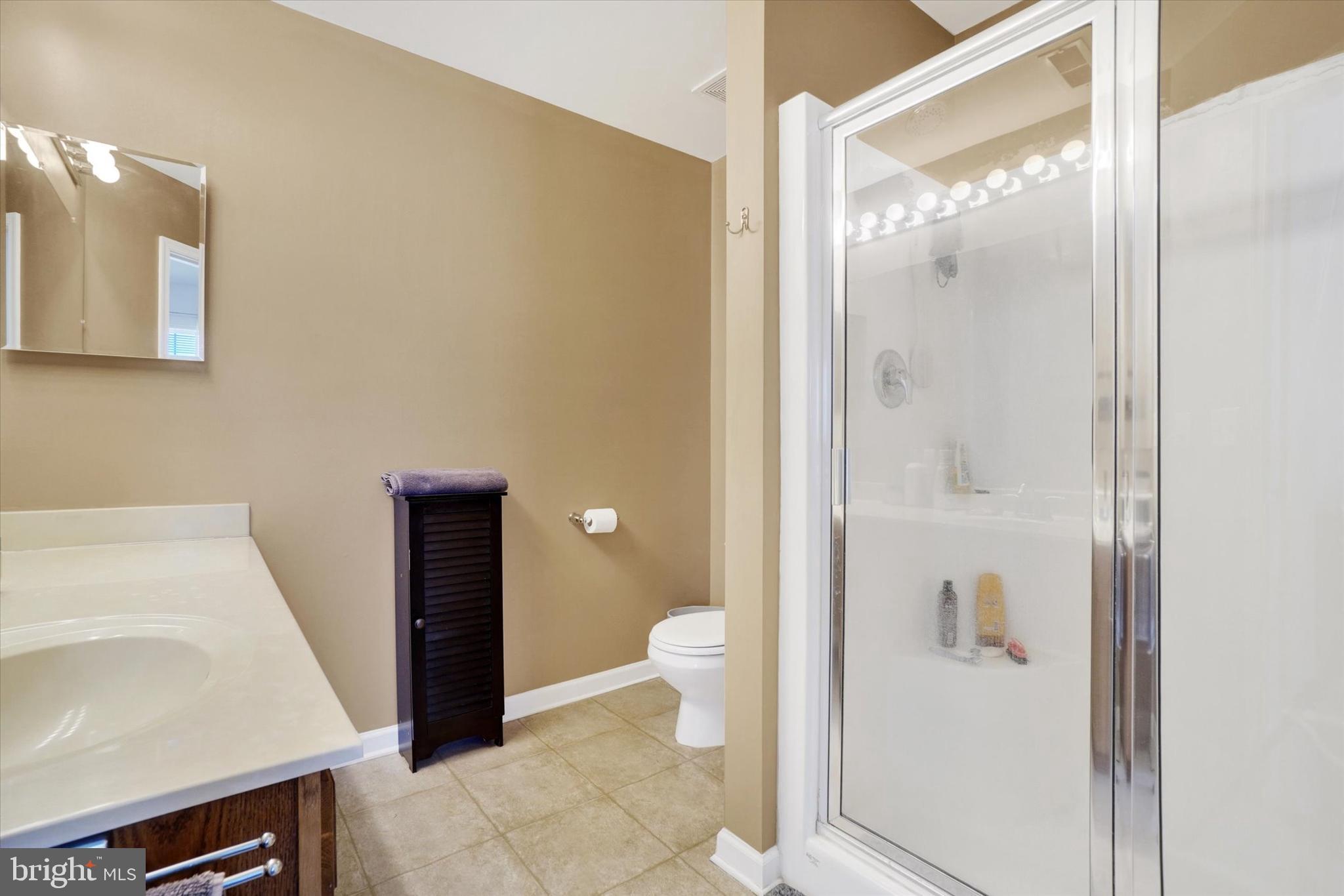 SALEM RUN TOWNHOMES - Residential