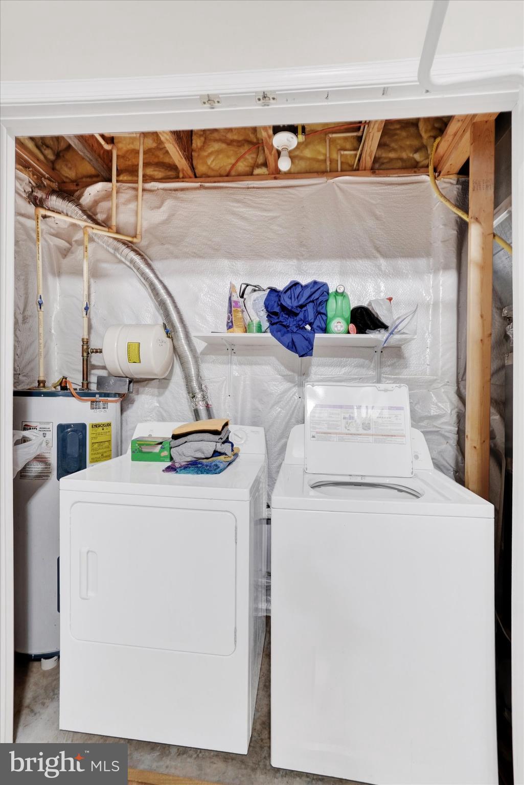 SALEM RUN TOWNHOMES - Residential