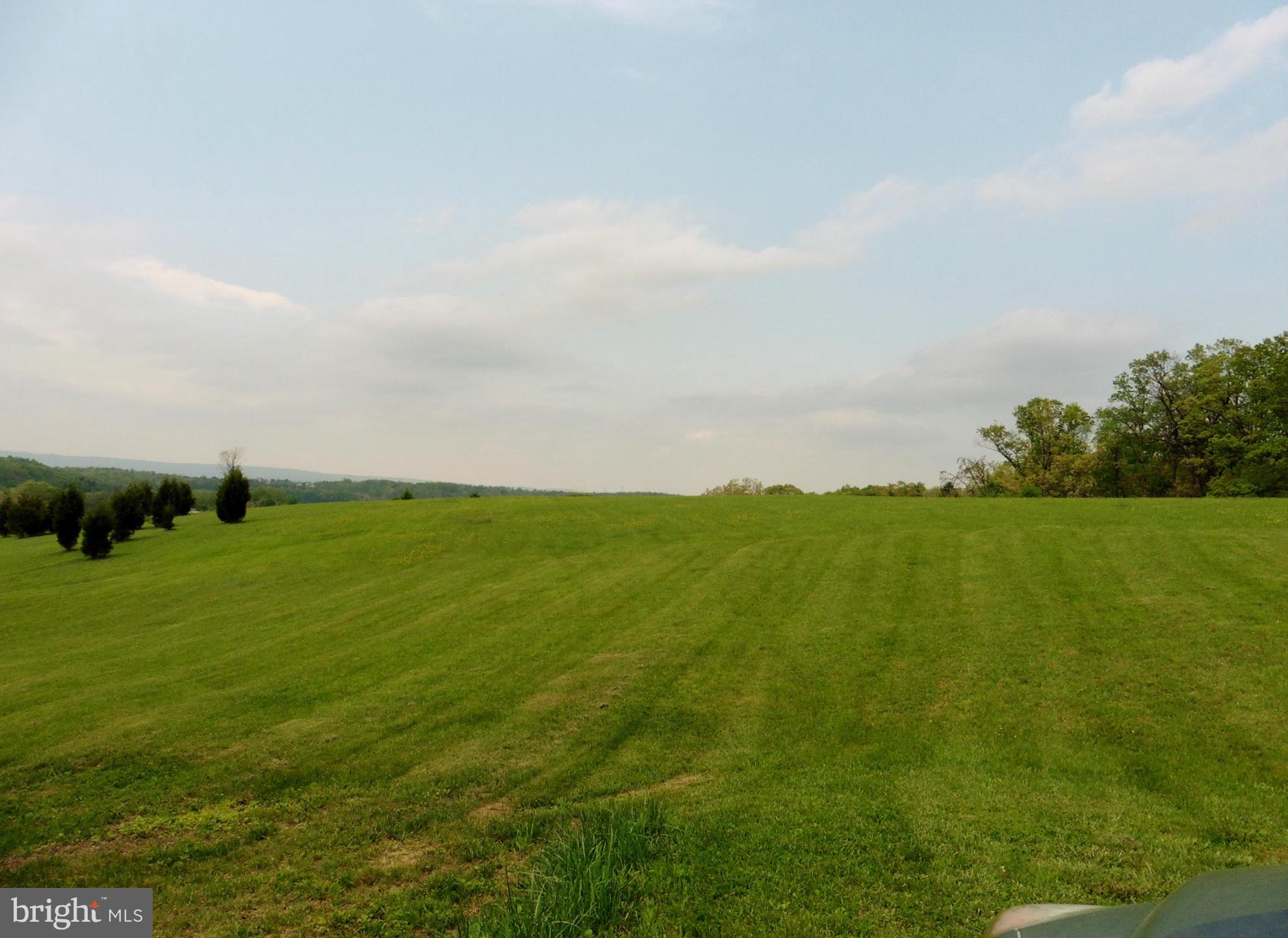 GRANT ACRES ESTATES - Residential