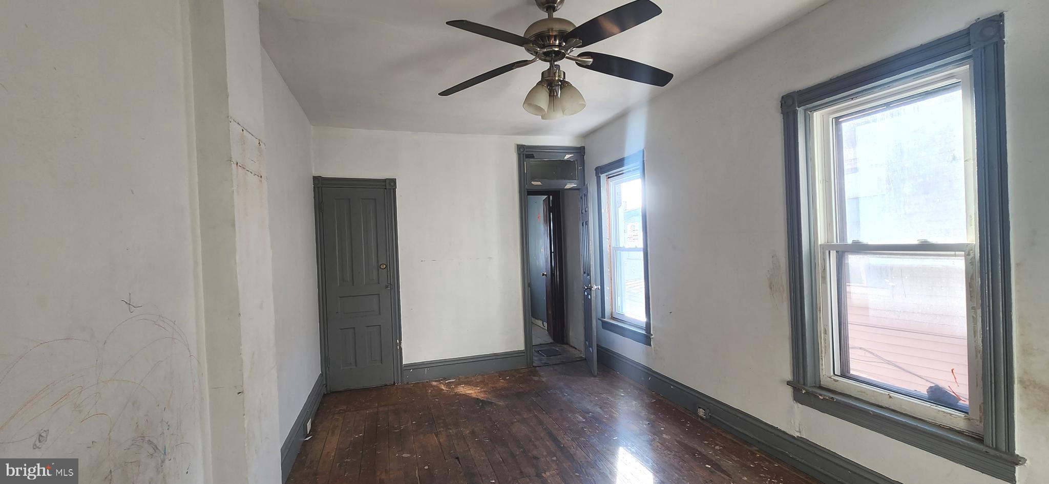 READING - Residential