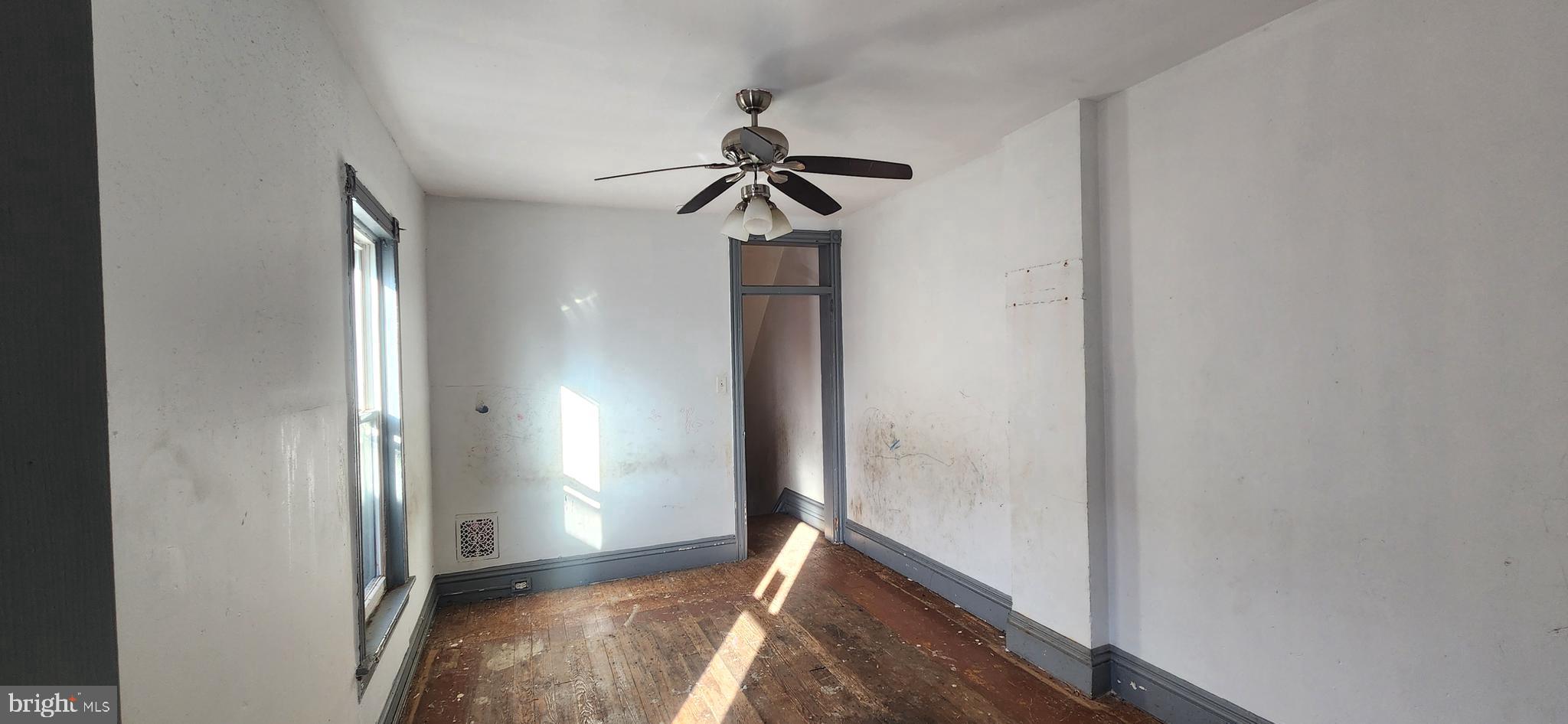 READING - Residential