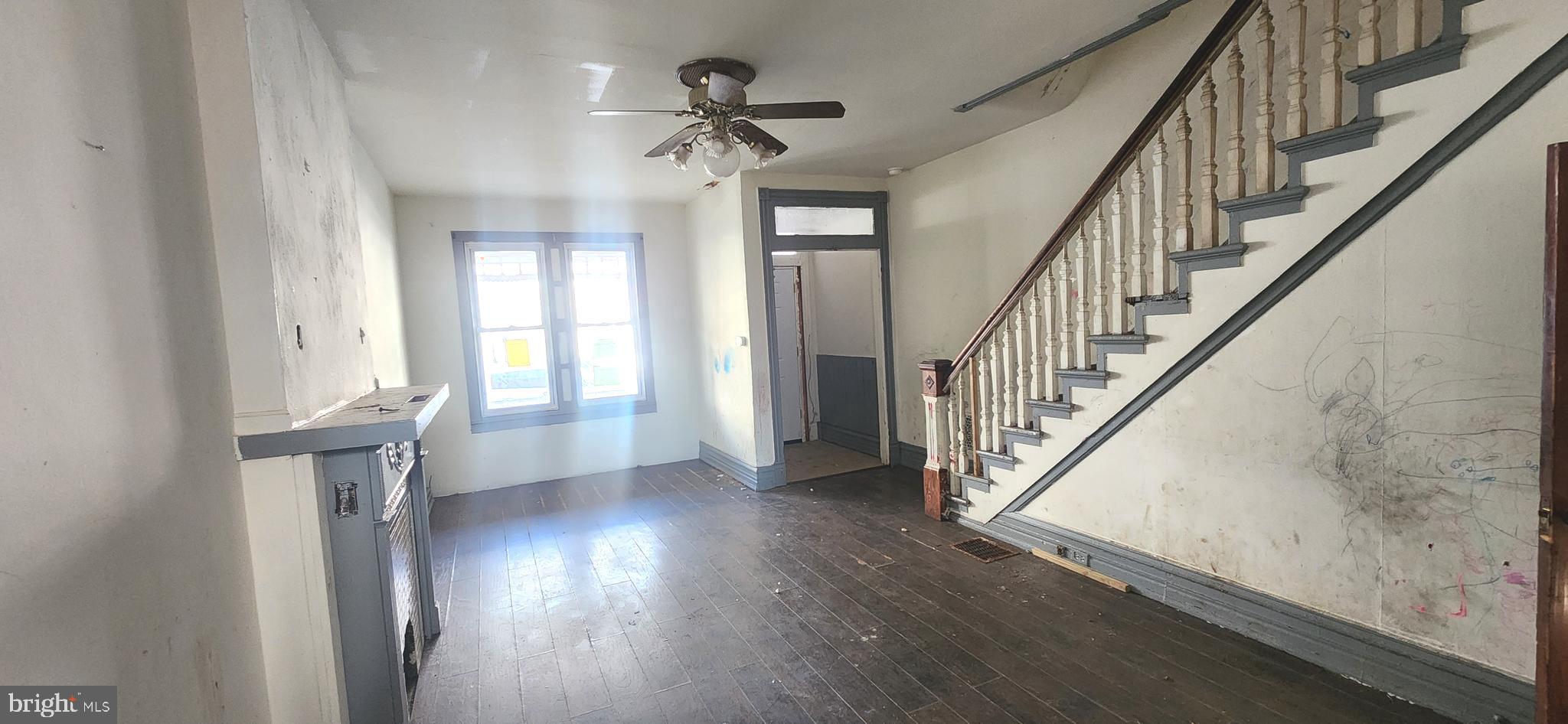 READING - Residential