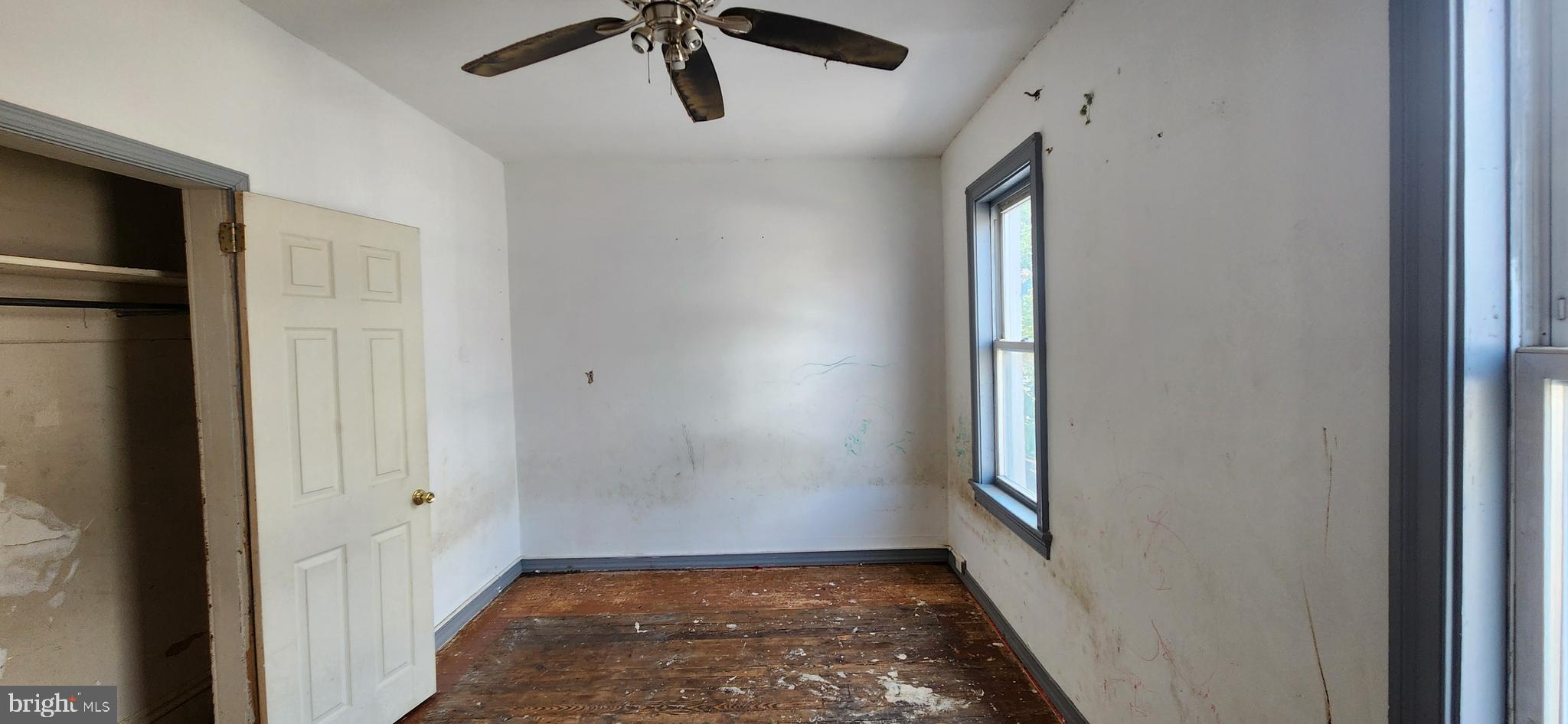 READING - Residential