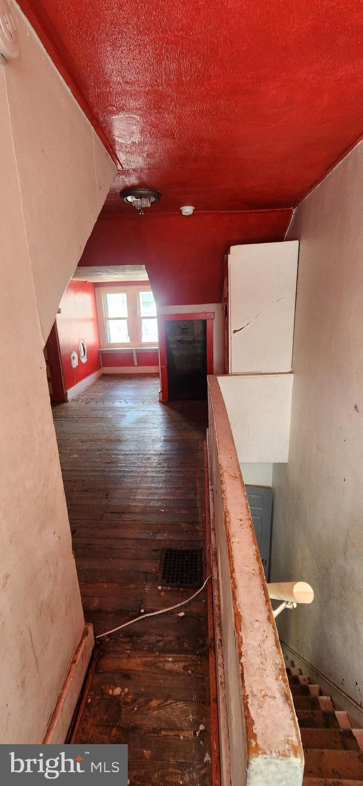 READING - Residential