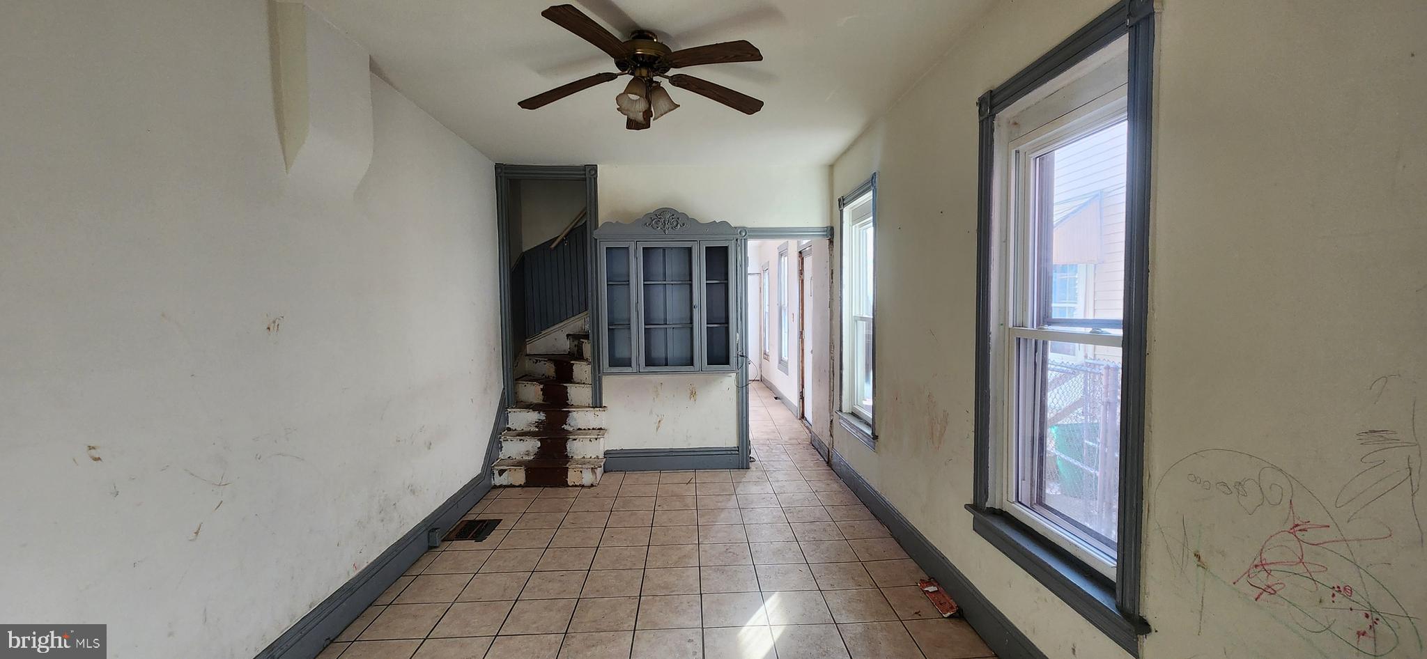 READING - Residential