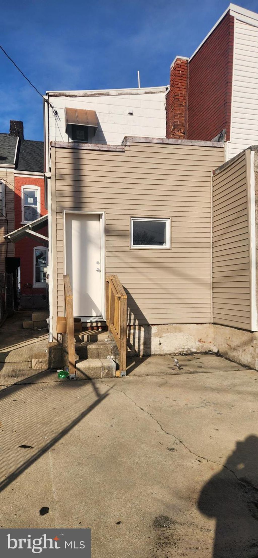 Photo of 120 W Buttonwood Street, READING, PA 19601 (MLS # PABK2067452)