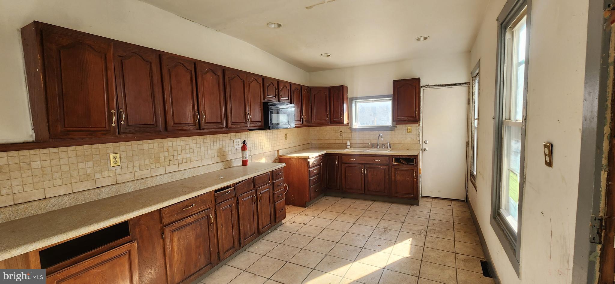 READING - Residential