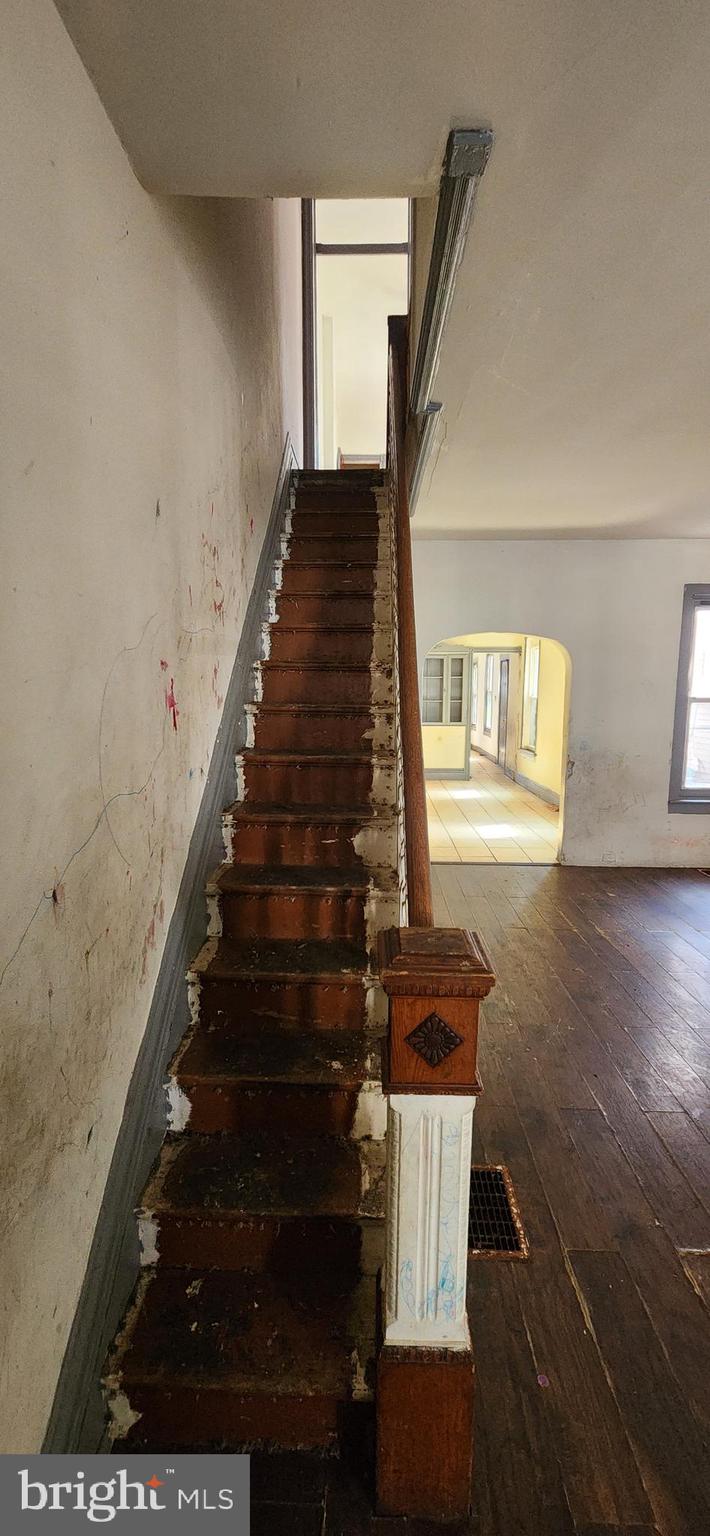 READING - Residential