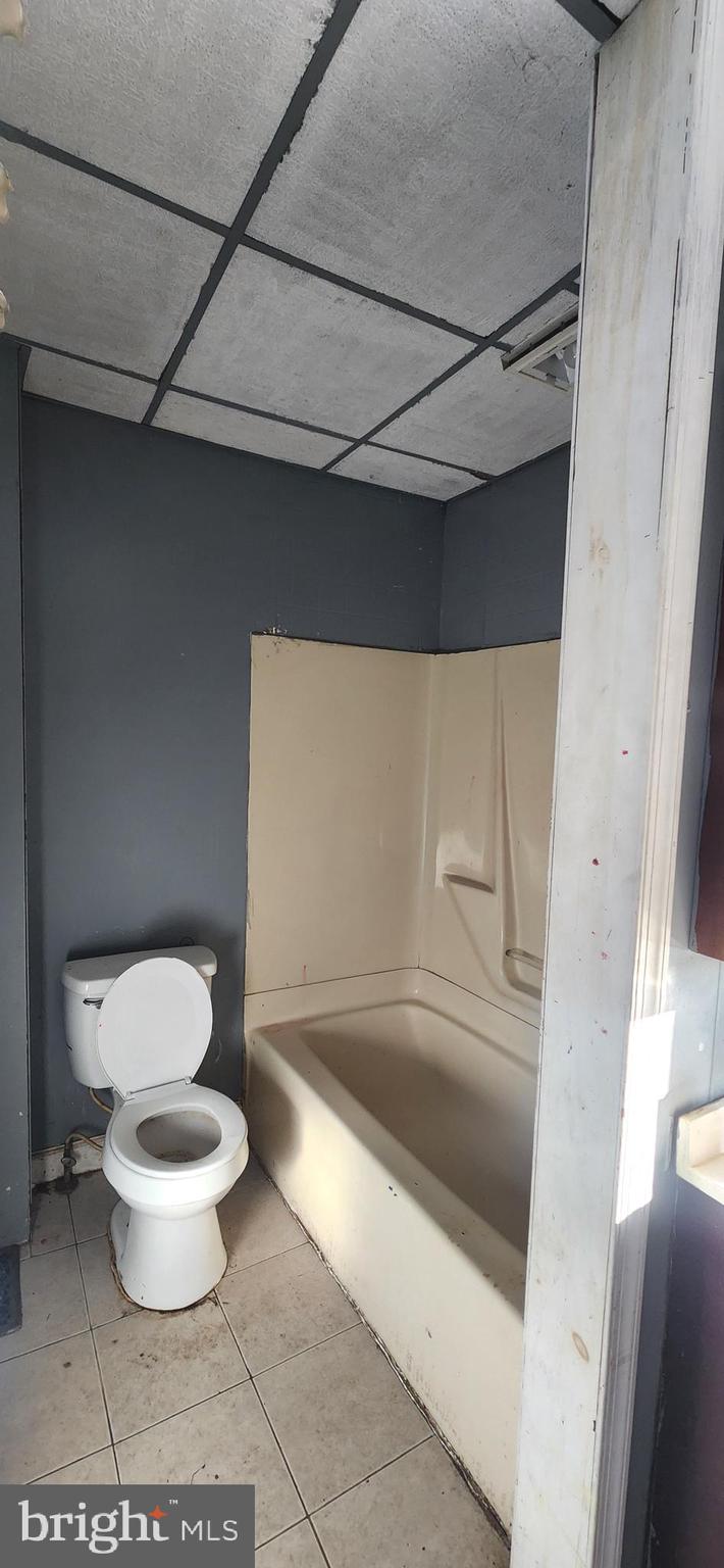 READING - Residential