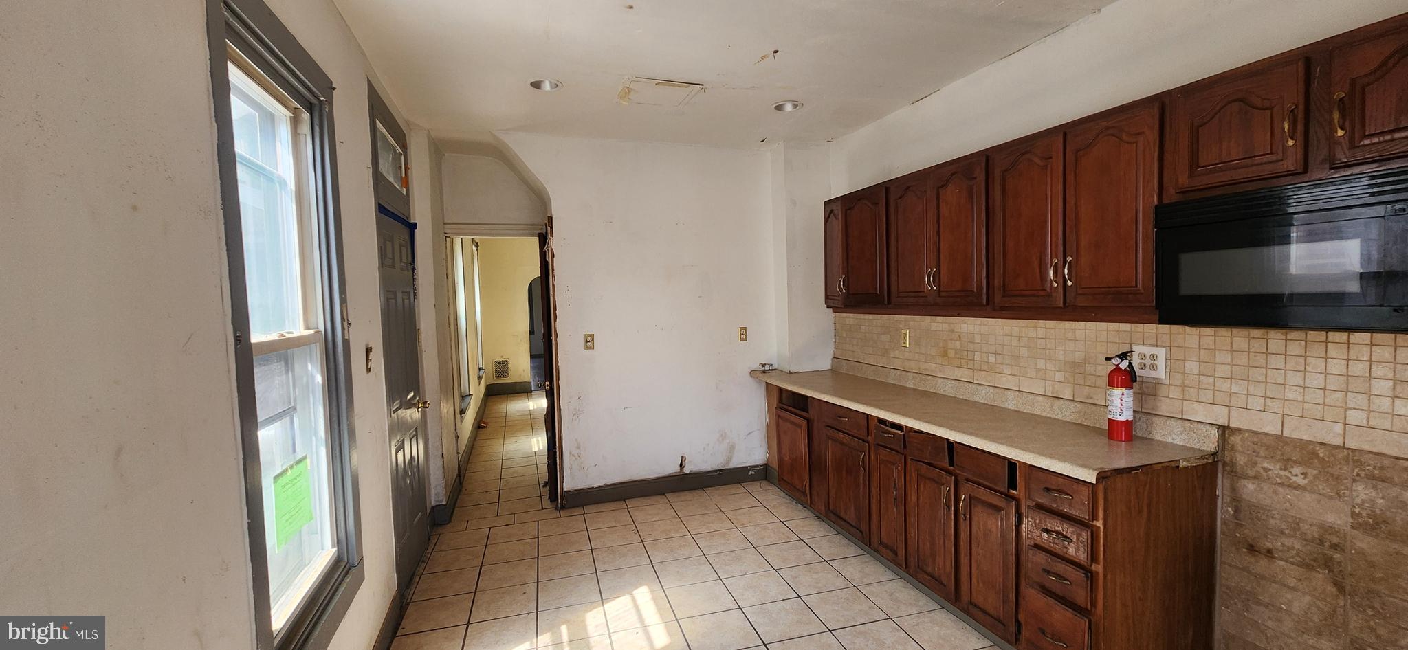 READING - Residential