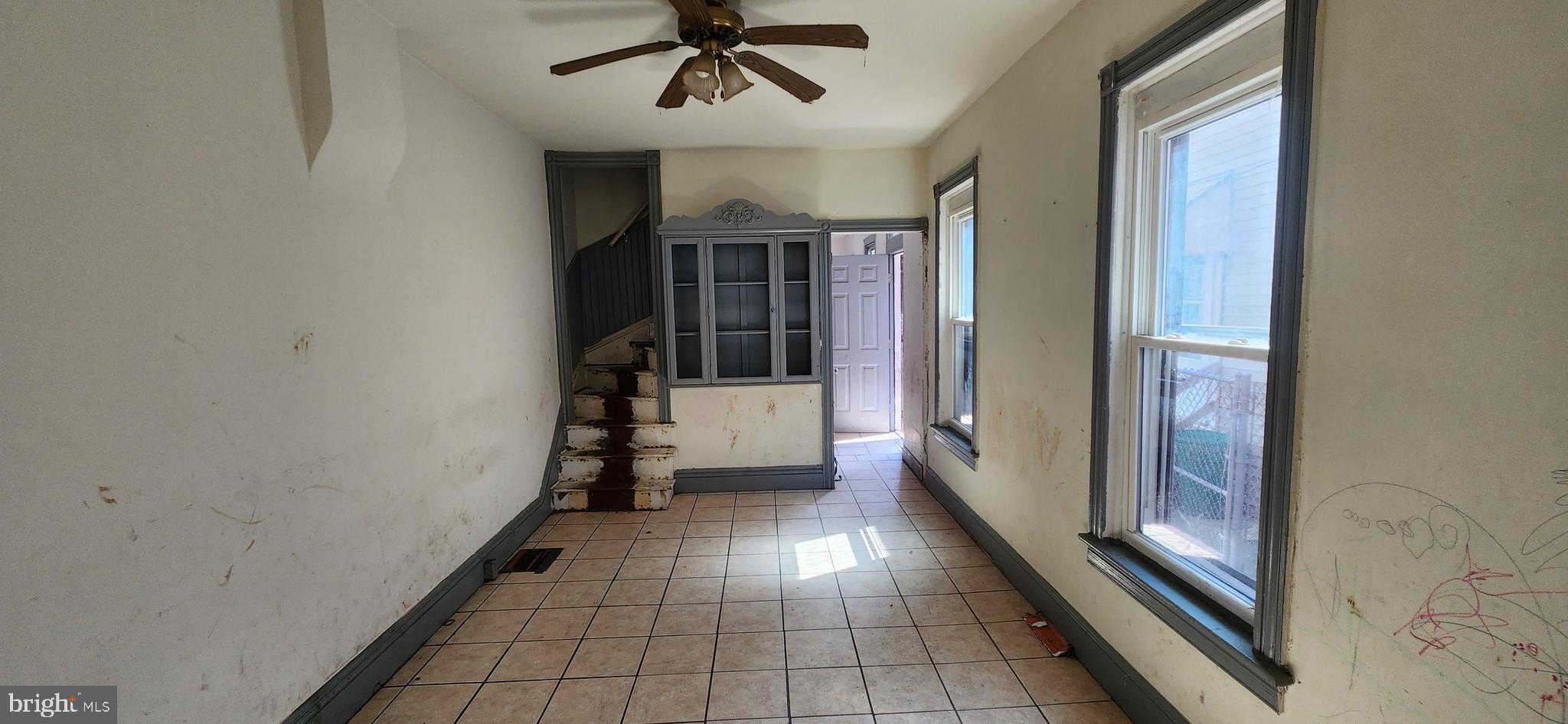 READING - Residential