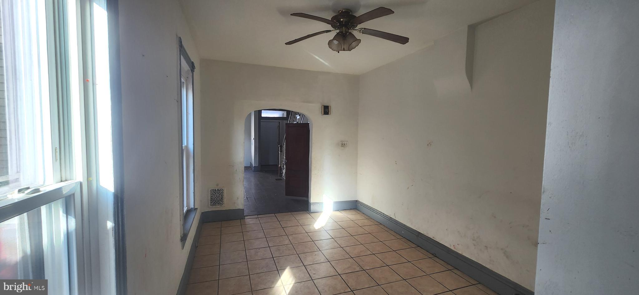 READING - Residential