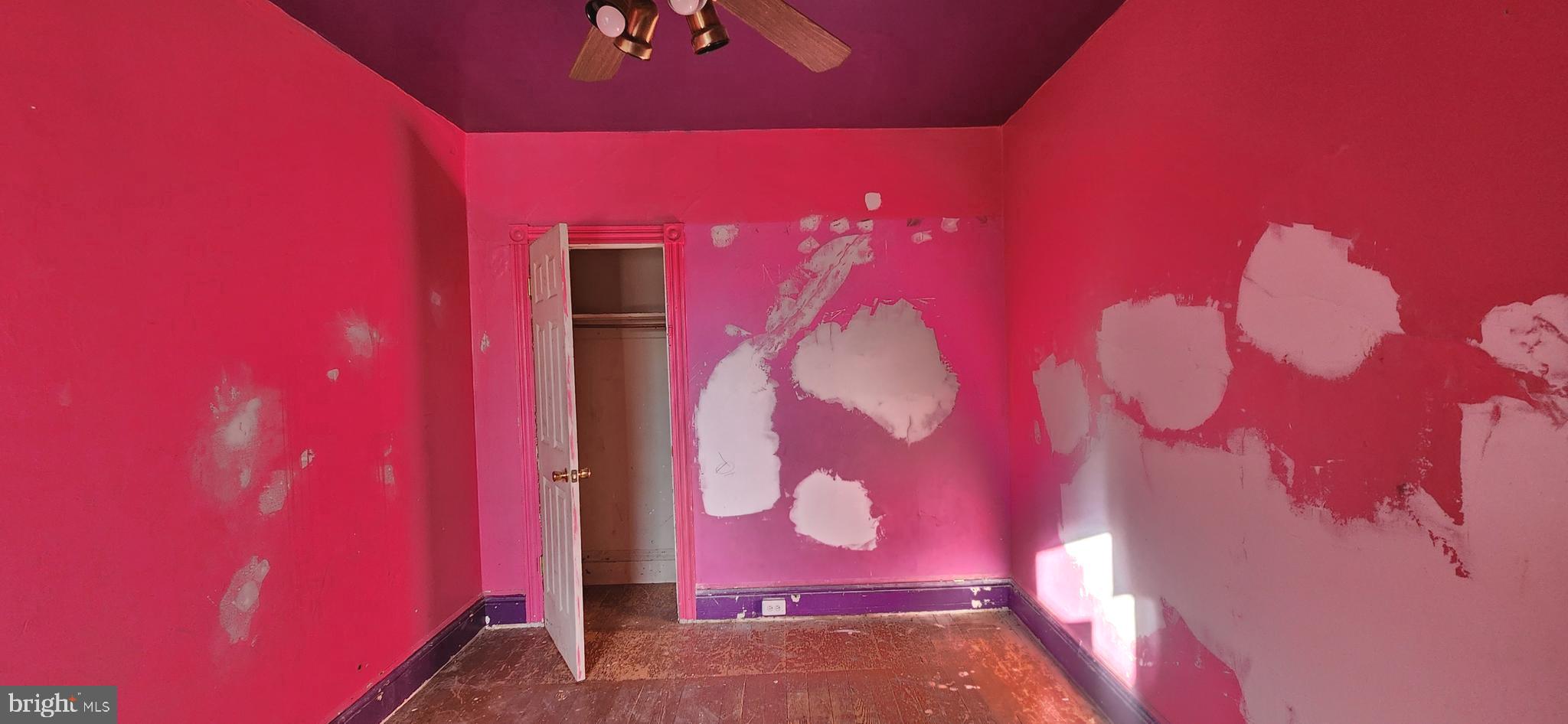 READING - Residential