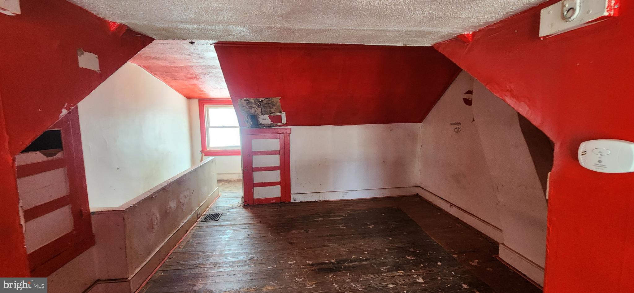 READING - Residential