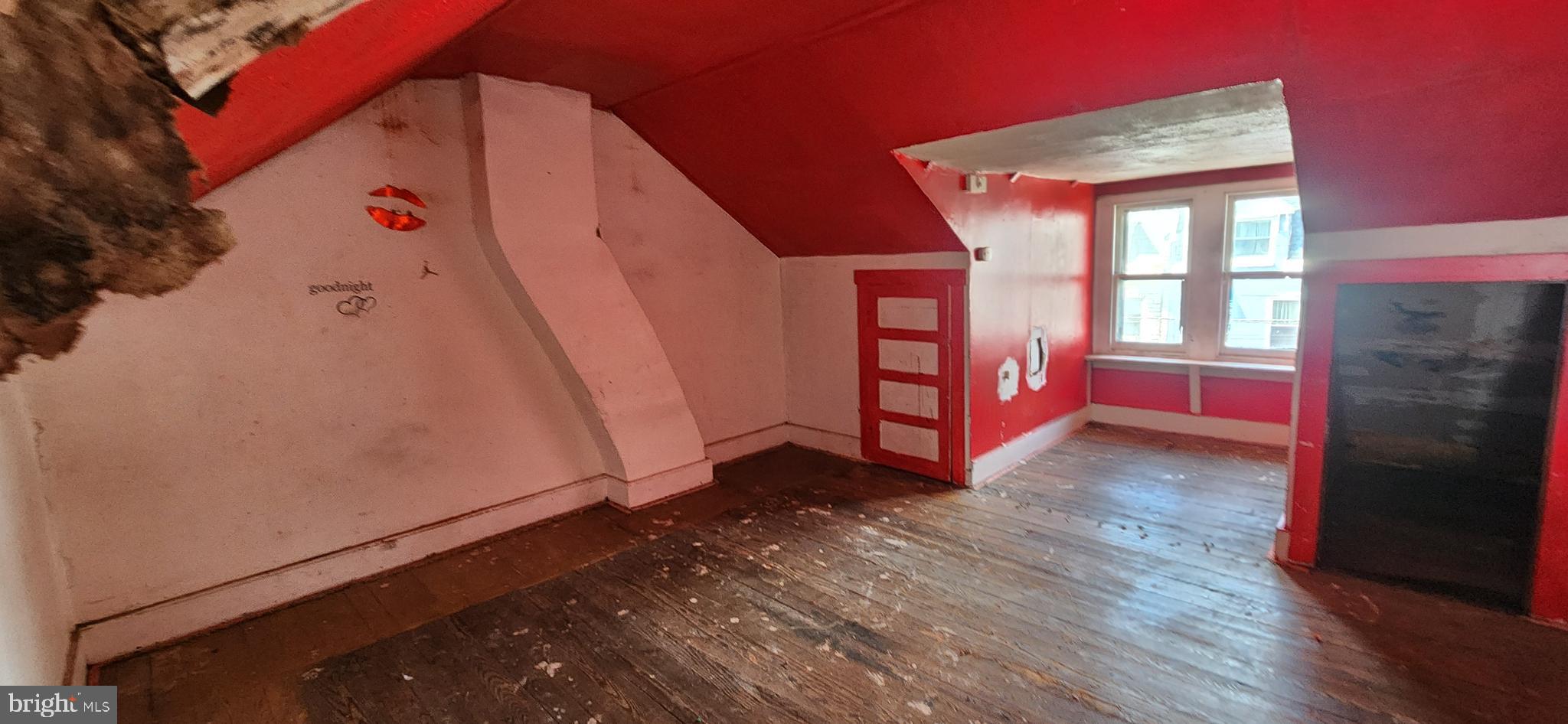 READING - Residential