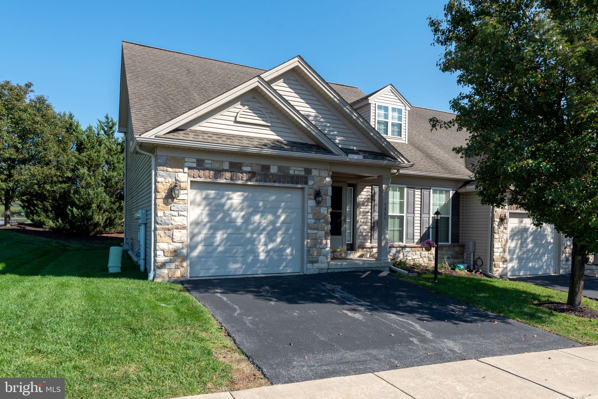 4864 SHEFFIELD COURT