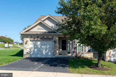 Photo of 4864 Sheffield Court, HARRISBURG, PA 17112 (MLS # PADA2065248)