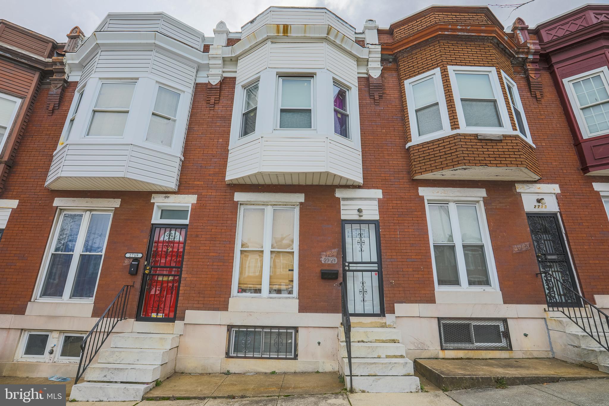 EDMONDSON - Residential