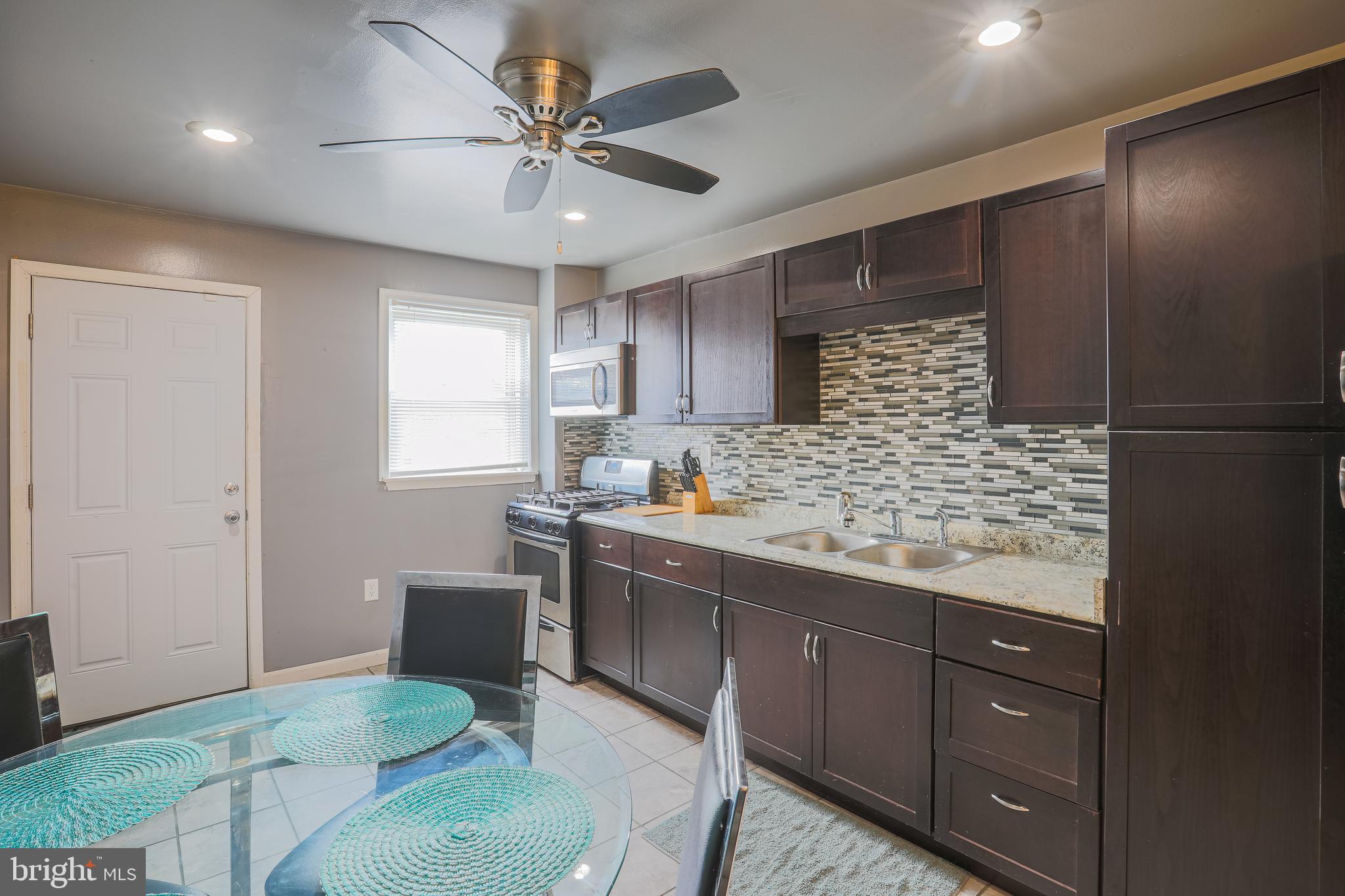 EDMONDSON - Residential