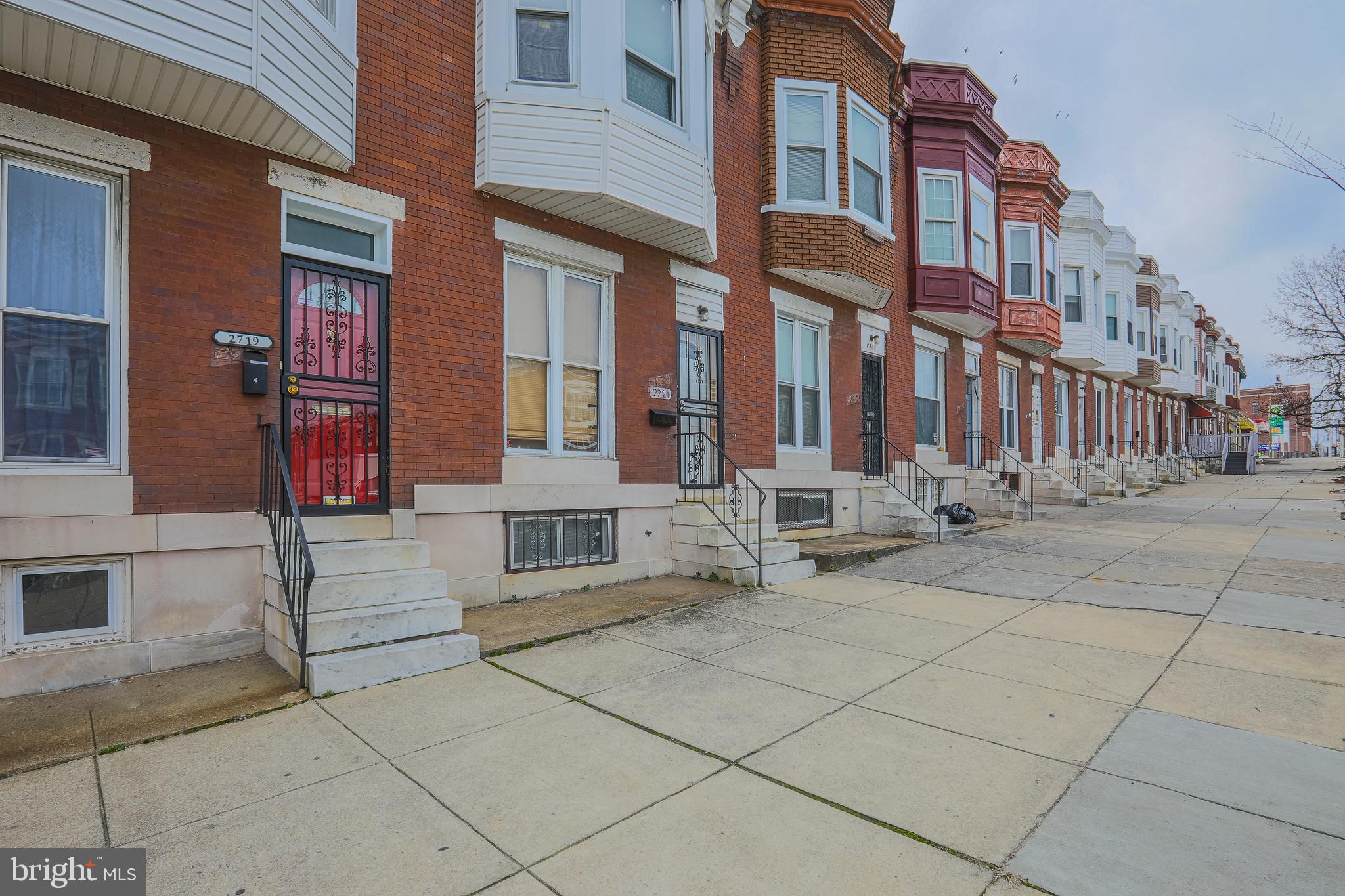 EDMONDSON - Residential