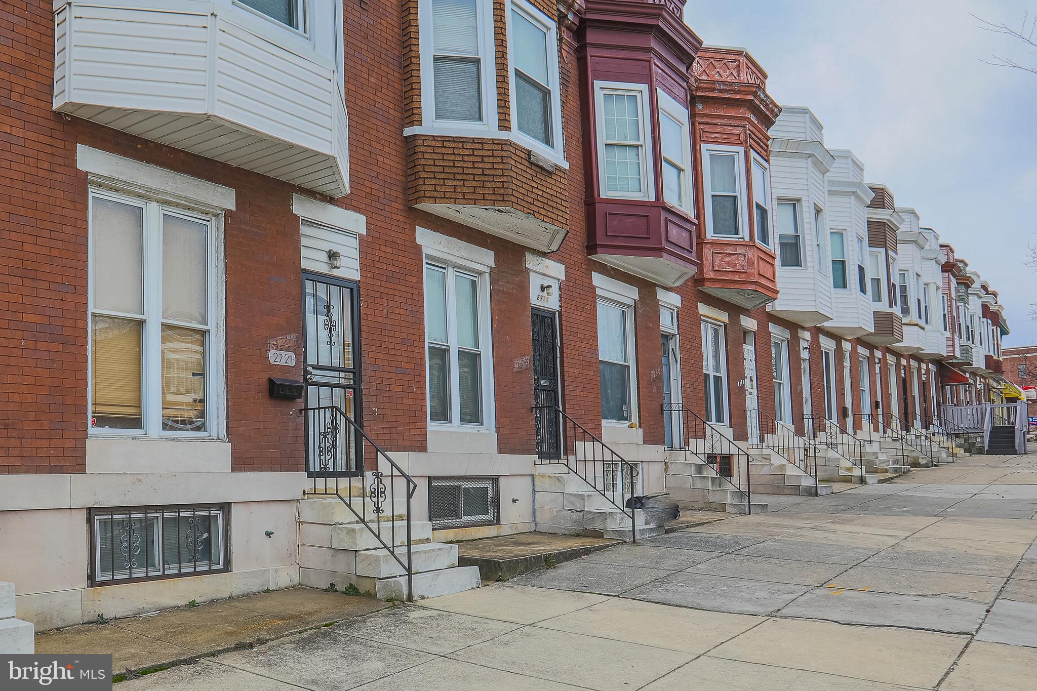 EDMONDSON - Residential