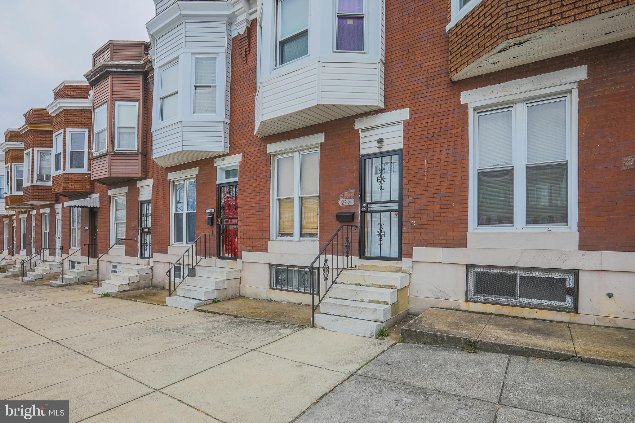 EDMONDSON - Residential