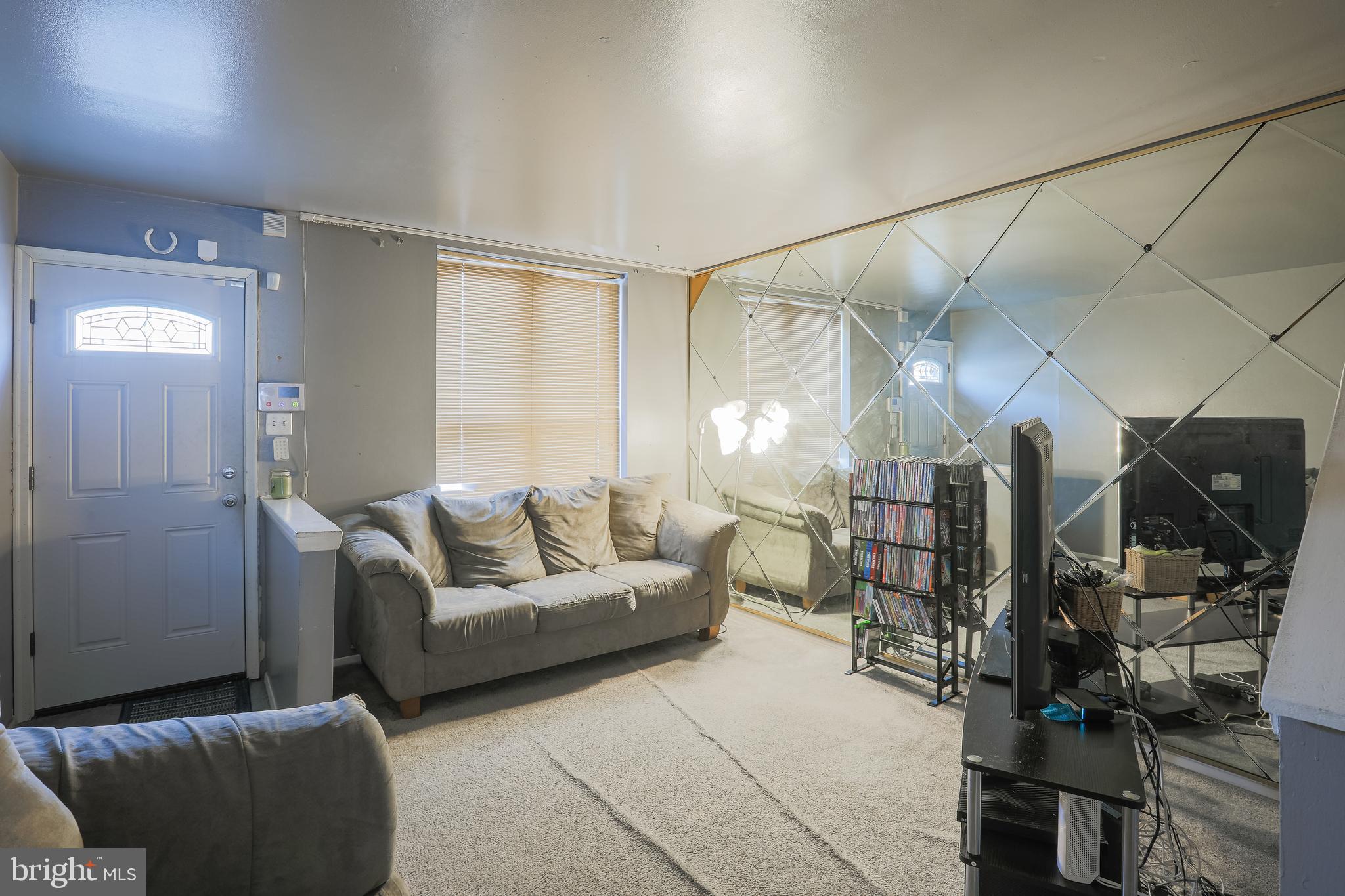 EDMONDSON - Residential