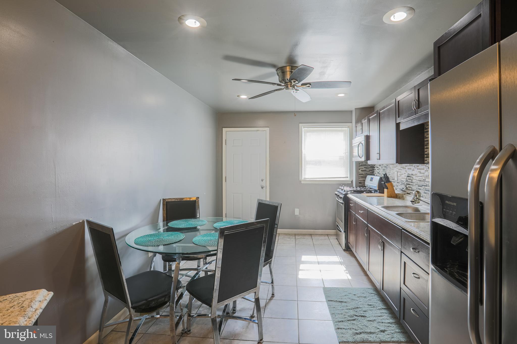 EDMONDSON - Residential