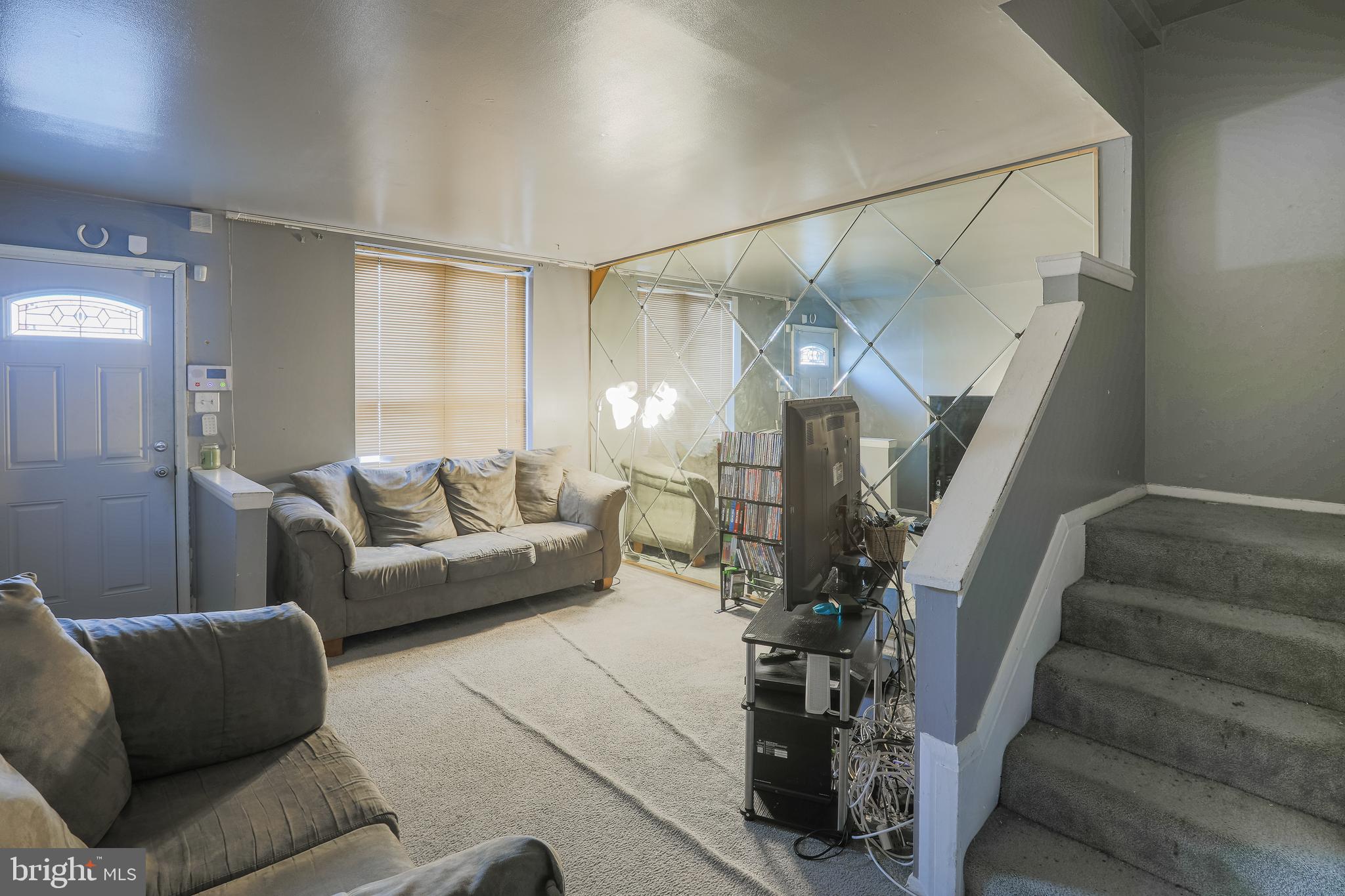 EDMONDSON - Residential