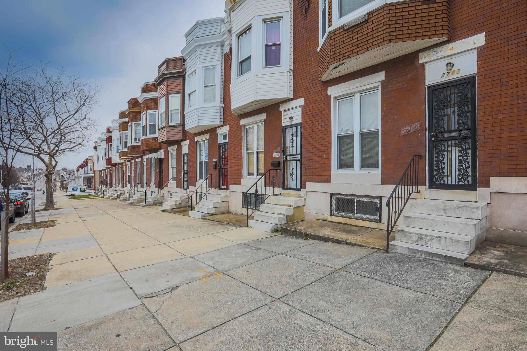 EDMONDSON - Residential