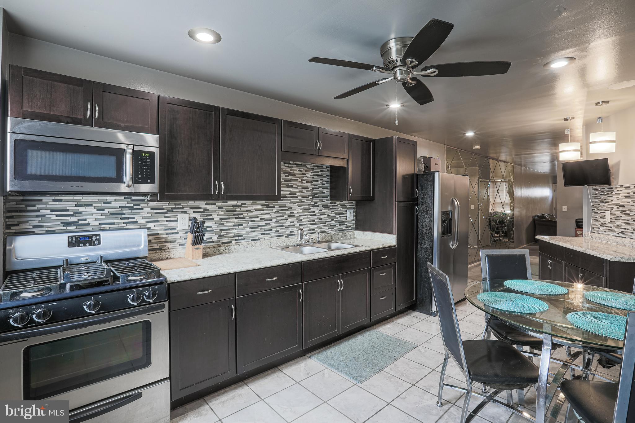 EDMONDSON - Residential