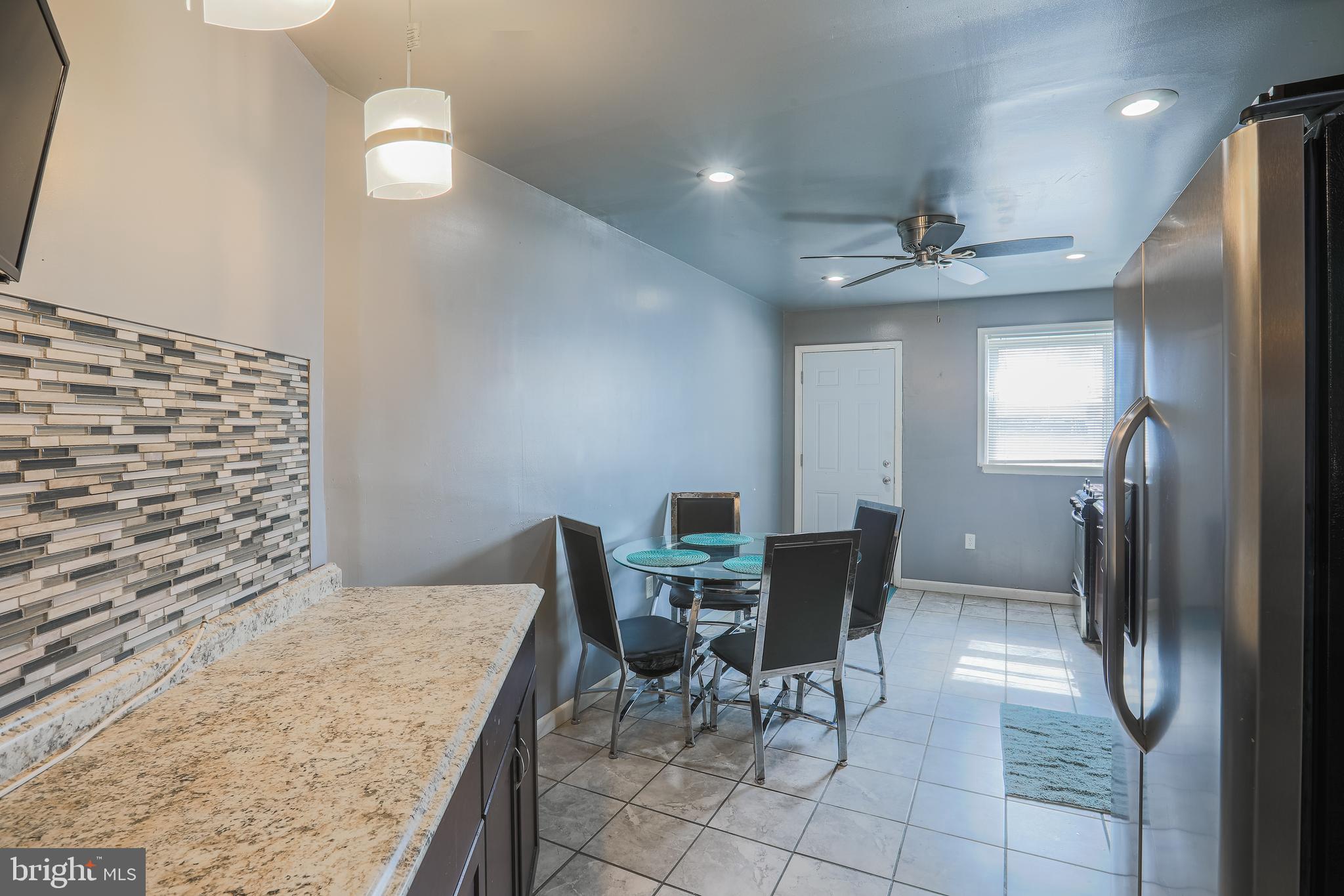 EDMONDSON - Residential