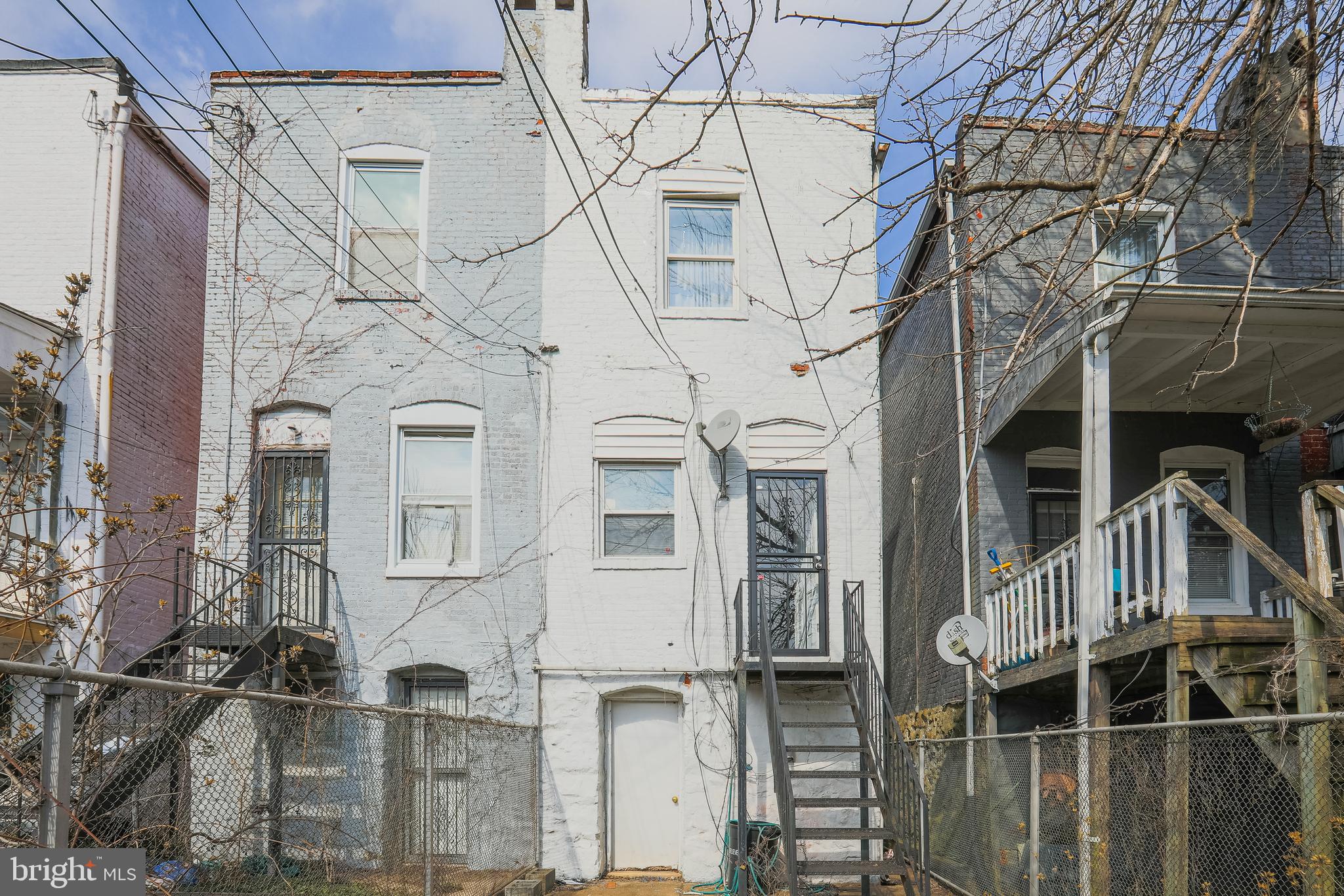 EDMONDSON - Residential