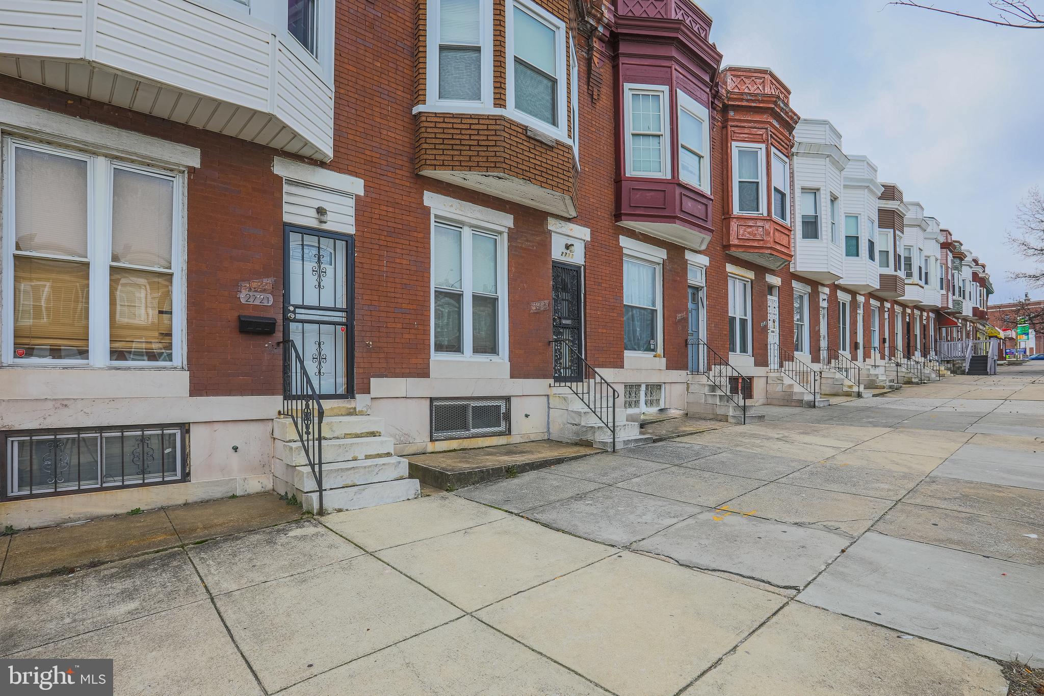 EDMONDSON - Residential