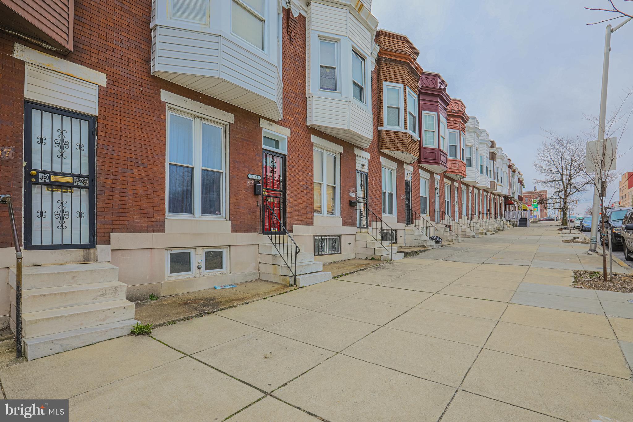 EDMONDSON - Residential